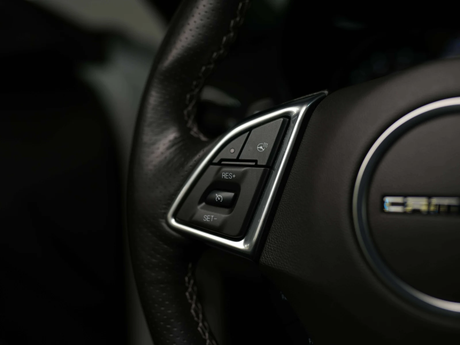 2020 Chevrolet Camaro SS Convertible (6th Generation), 14/30