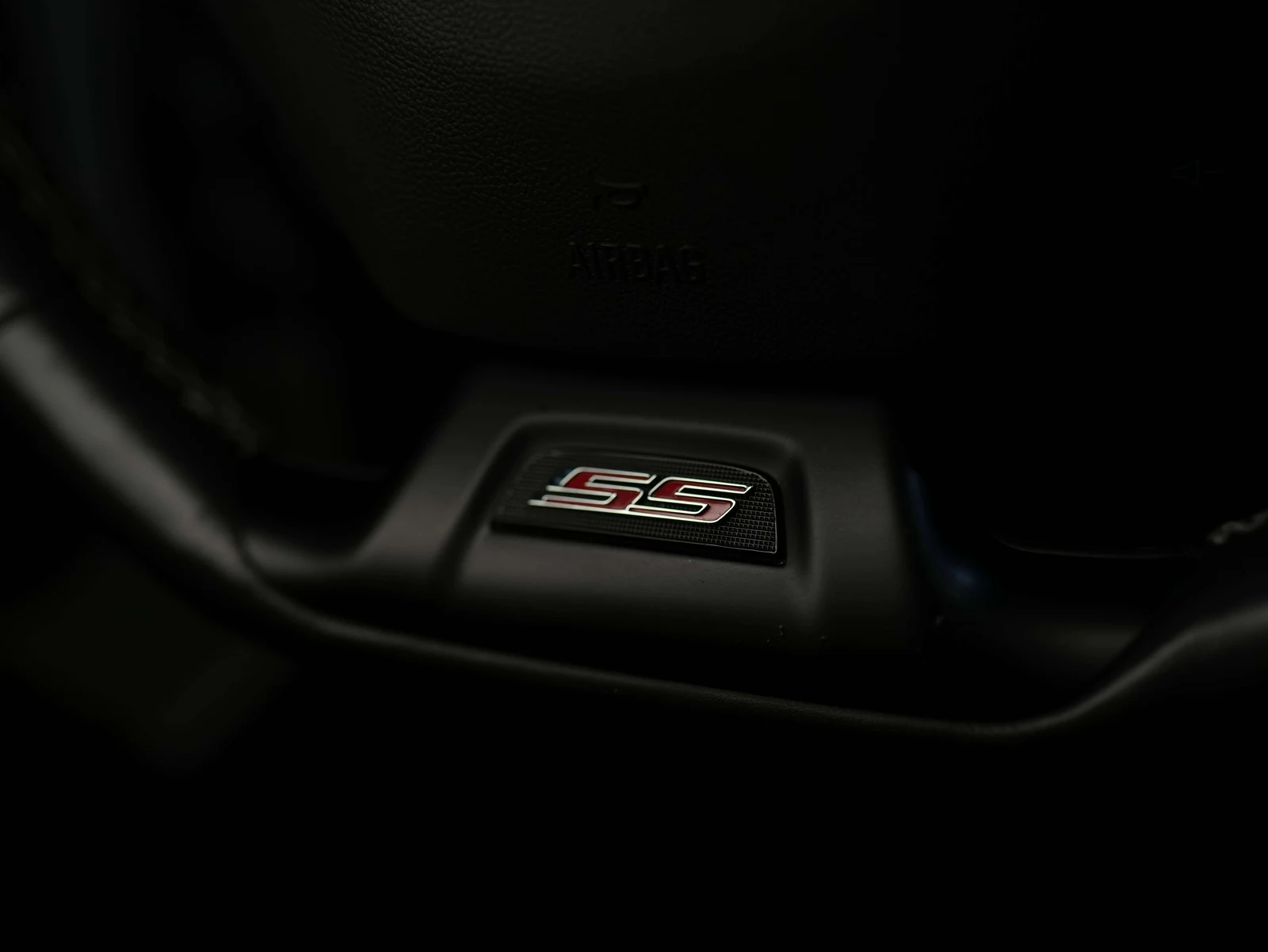 2020 Chevrolet Camaro SS Convertible (6th Generation), 21/30