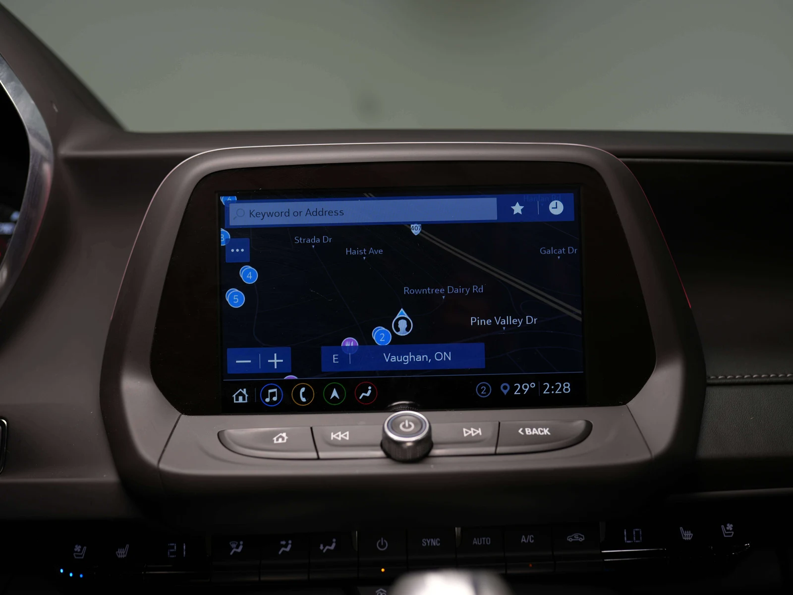2020 Chevrolet Camaro SS Convertible (6th Generation), 24/30