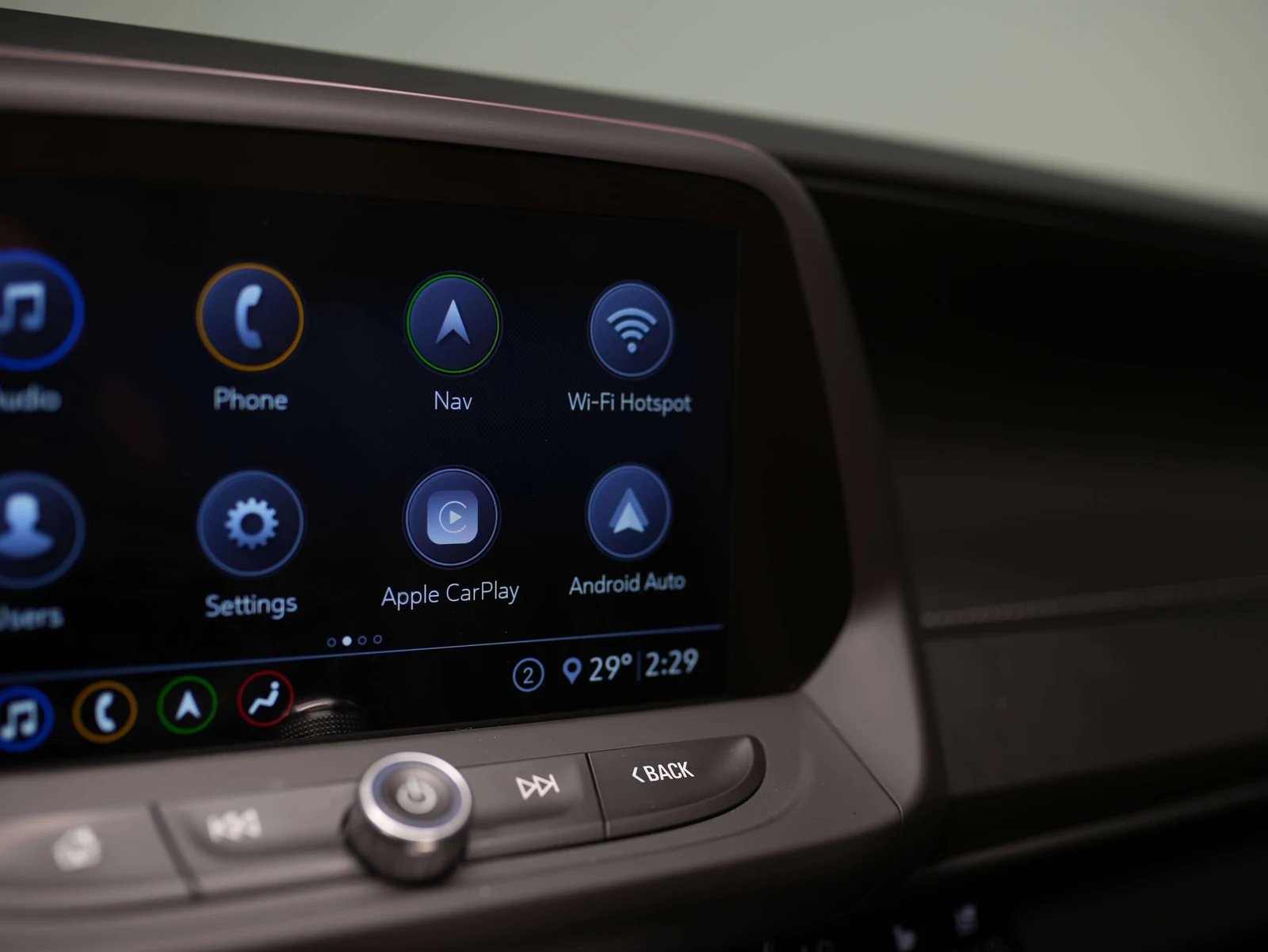 2020 Chevrolet Camaro SS Convertible (6th Generation), 25/30
