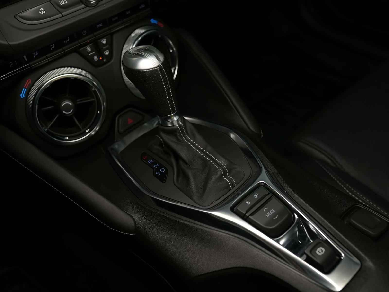 2020 Chevrolet Camaro SS Convertible (6th Generation), 28/30