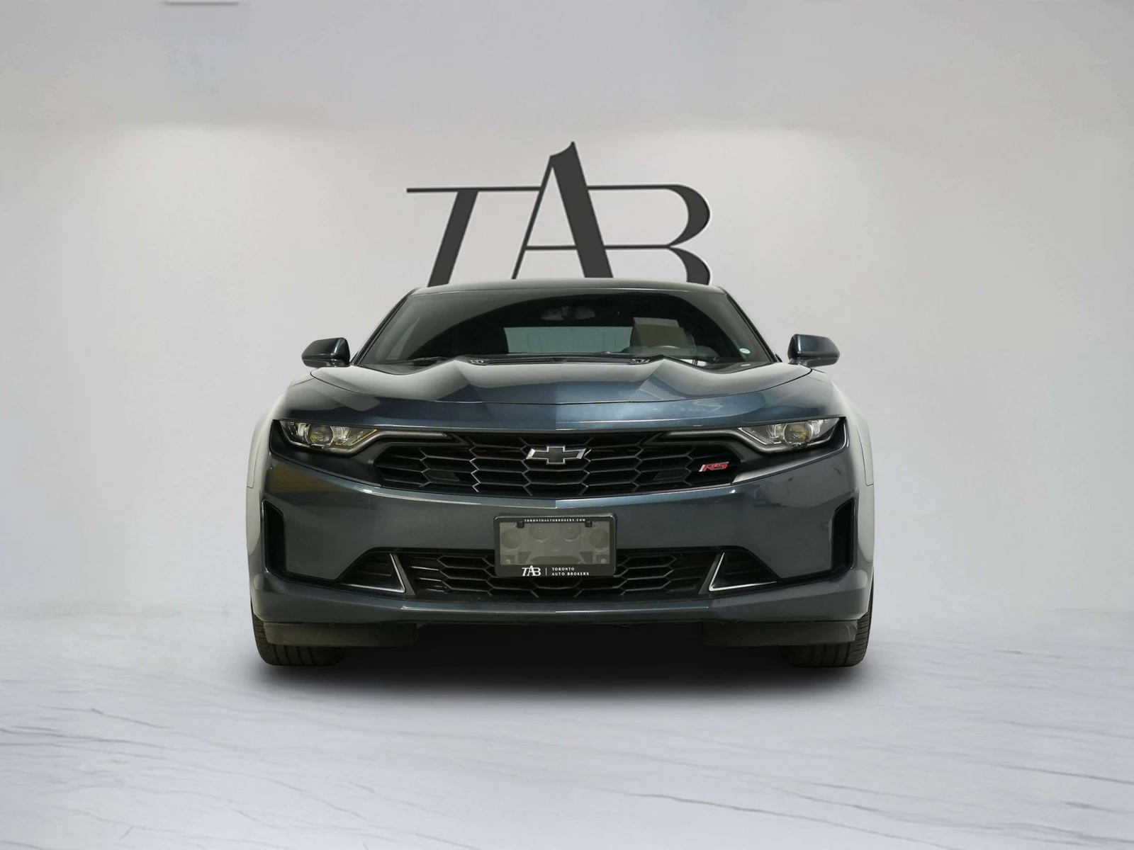 2023 Chevrolet Camaro LT1 (6th Generation), 6/28