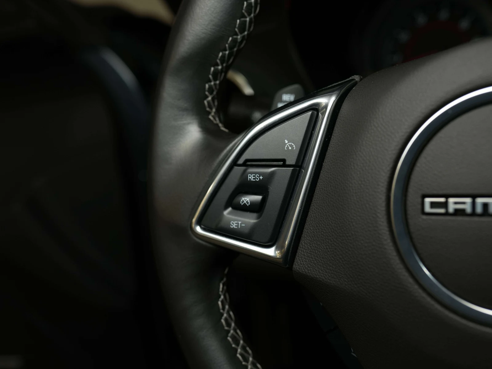 2023 Chevrolet Camaro LT1 (6th Generation), 11/28