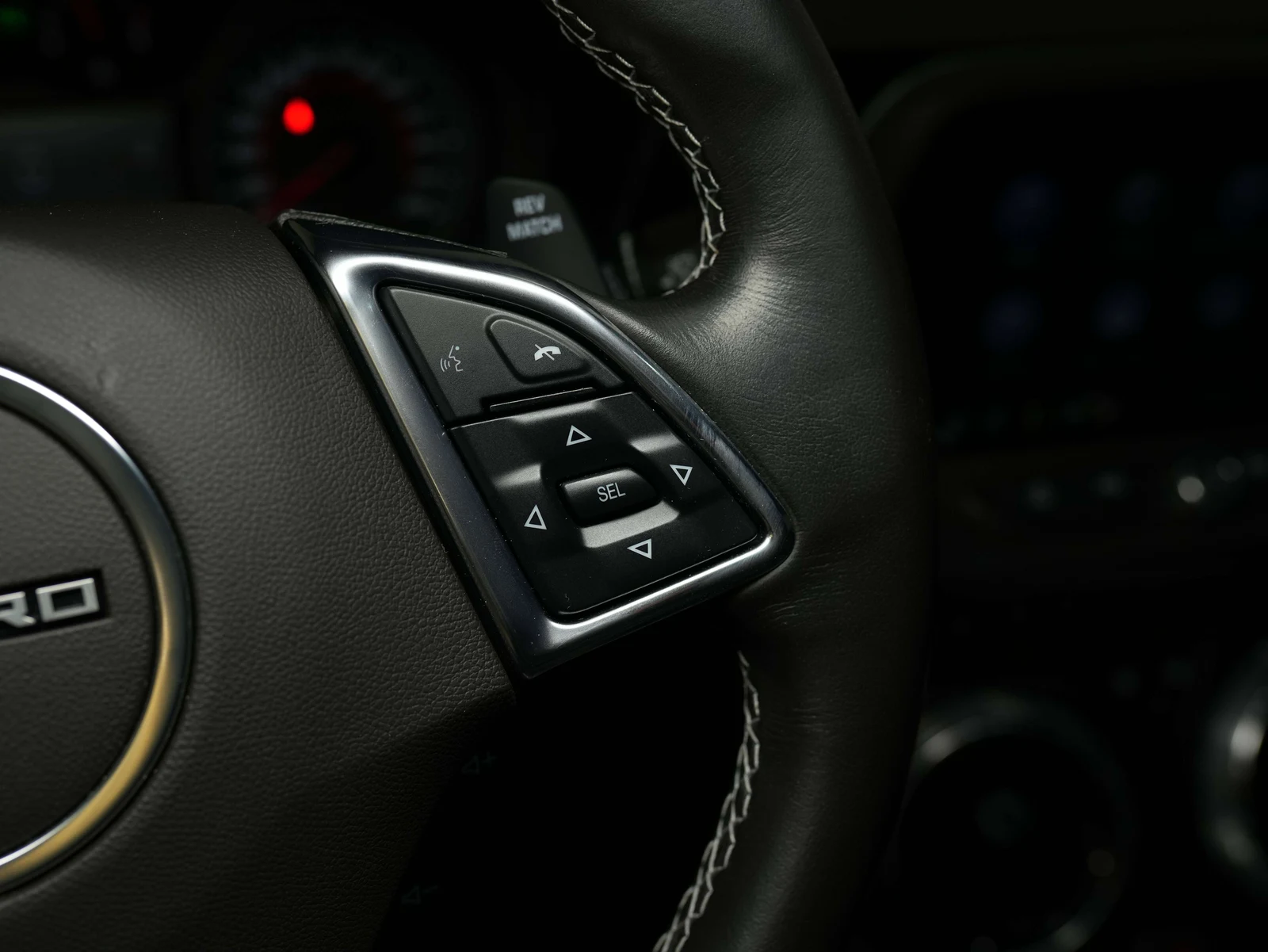 2023 Chevrolet Camaro LT1 (6th Generation), 12/28