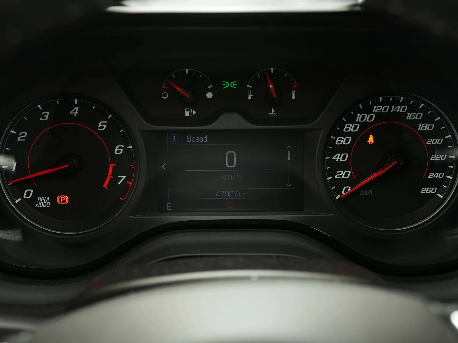 2023 Chevrolet Camaro LT1 (6th Generation), 13/28
