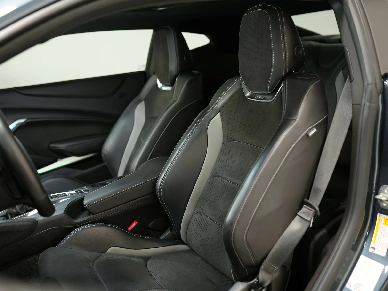 2023 Chevrolet Camaro LT1 (6th Generation), 14/28