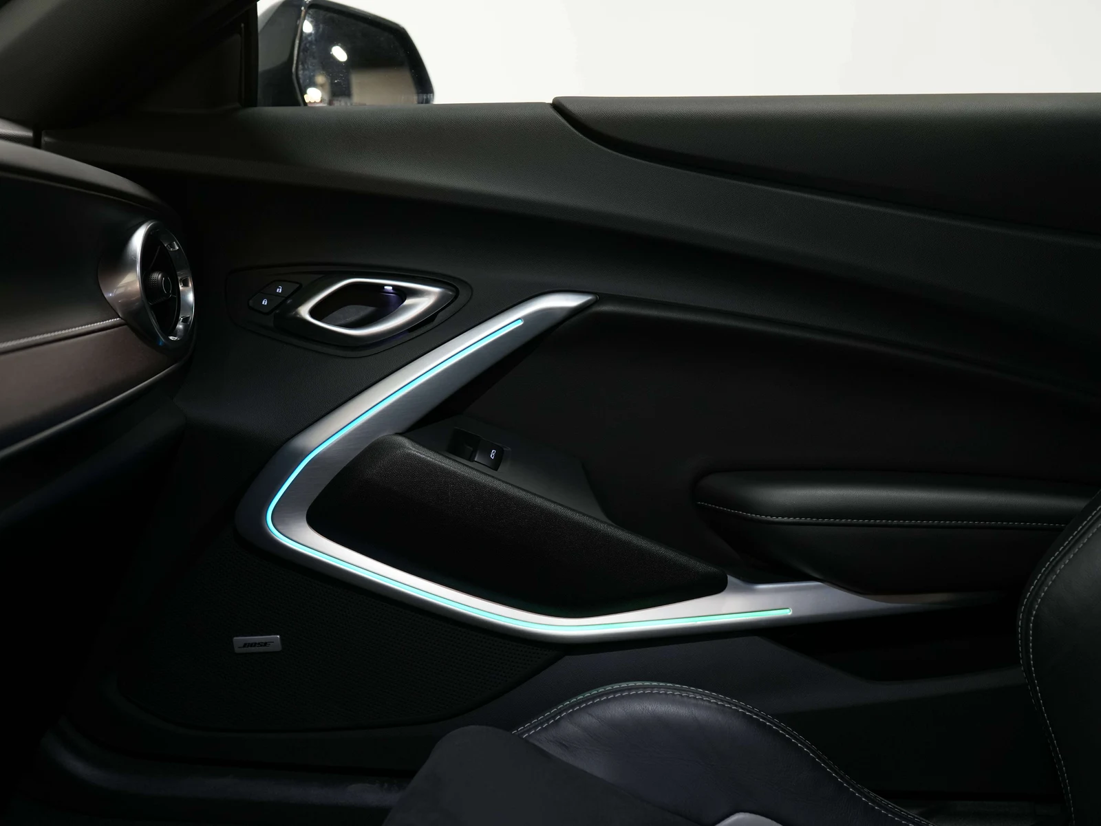 2023 Chevrolet Camaro LT1 (6th Generation), 19/28