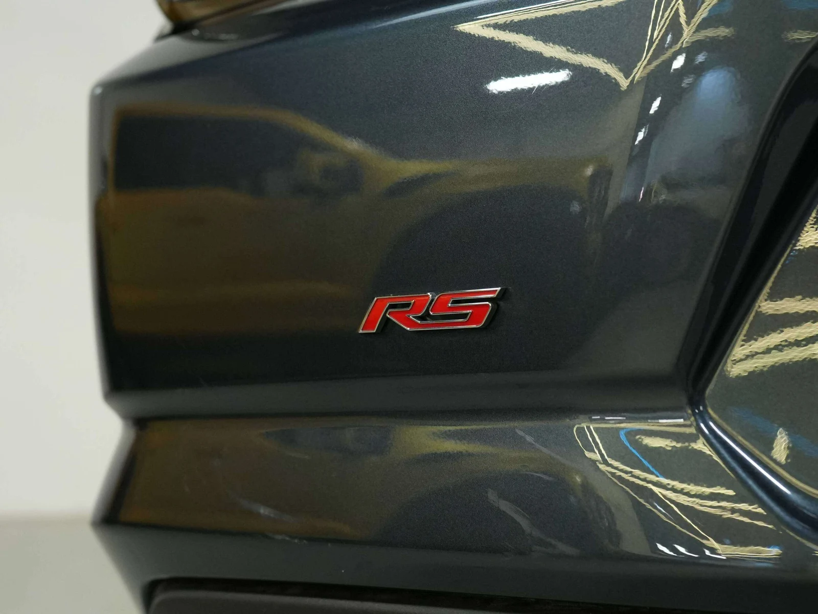 2023 Chevrolet Camaro LT1 (6th Generation), 23/28