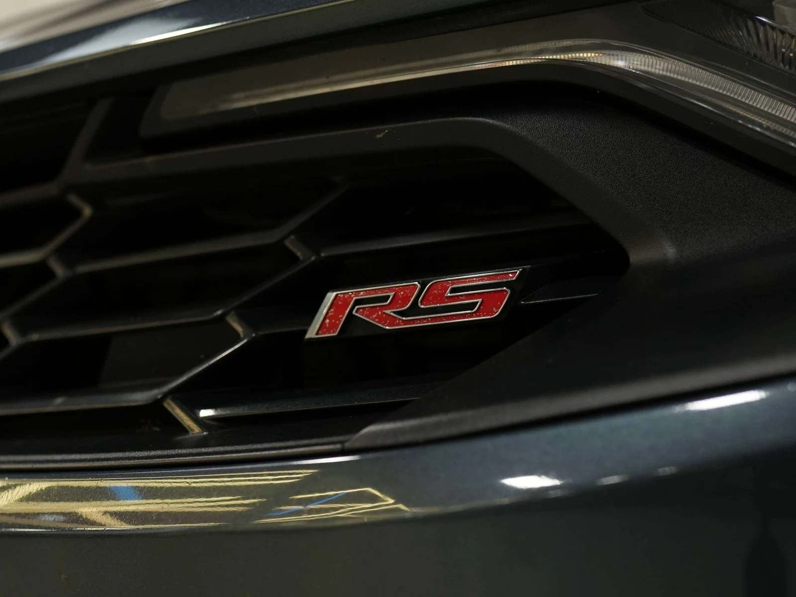 2023 Chevrolet Camaro LT1 (6th Generation), 25/28