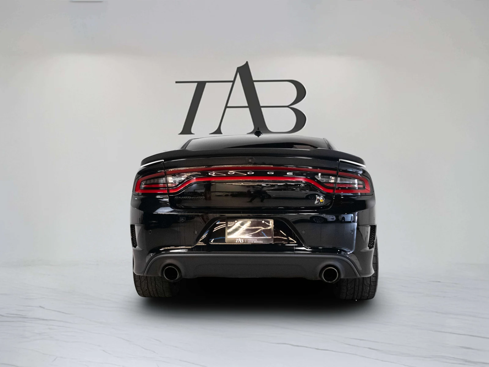 2022 Dodge Charger Scat Pack, 7/30
