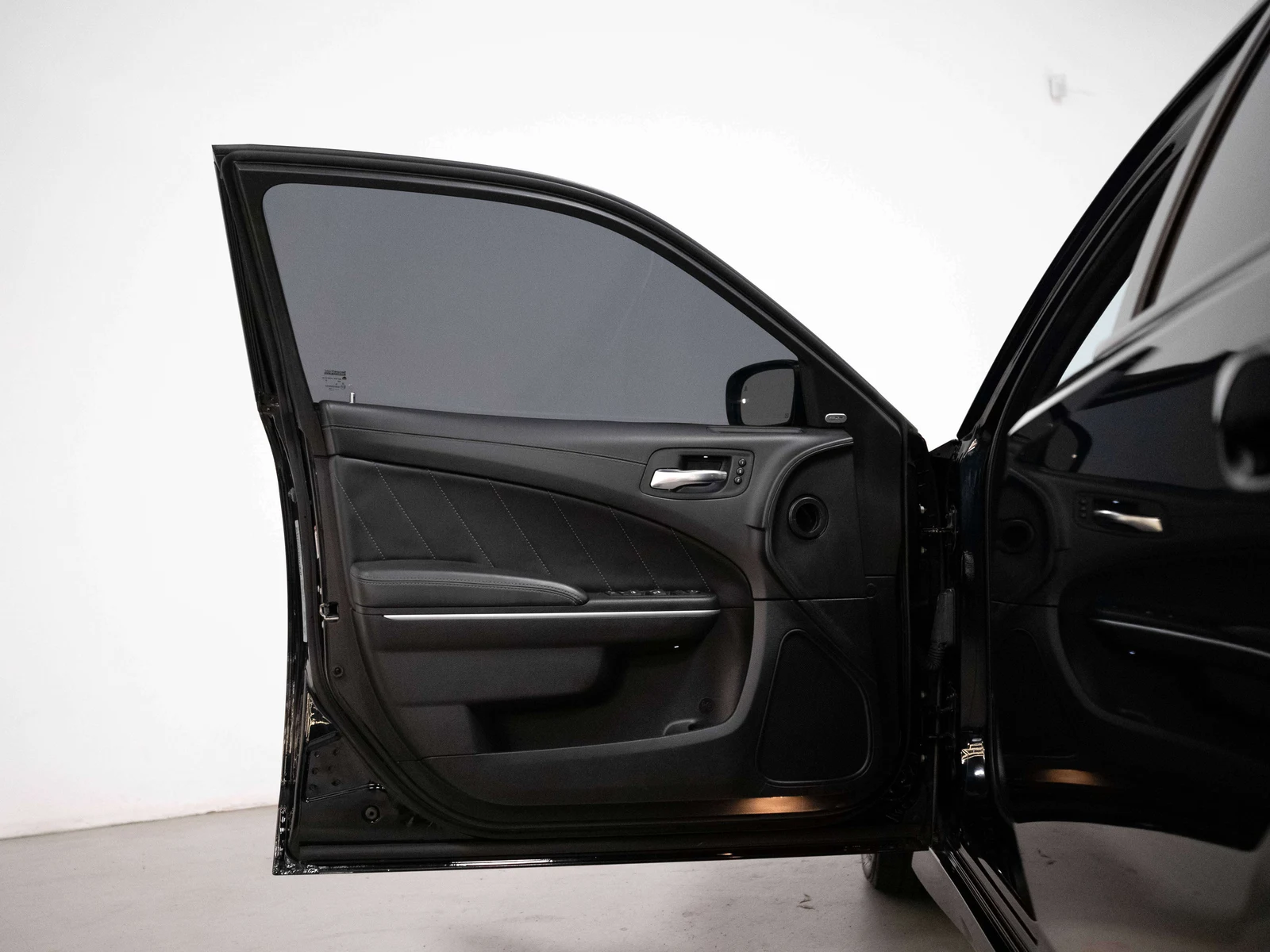 2022 Dodge Charger Scat Pack, 8/30
