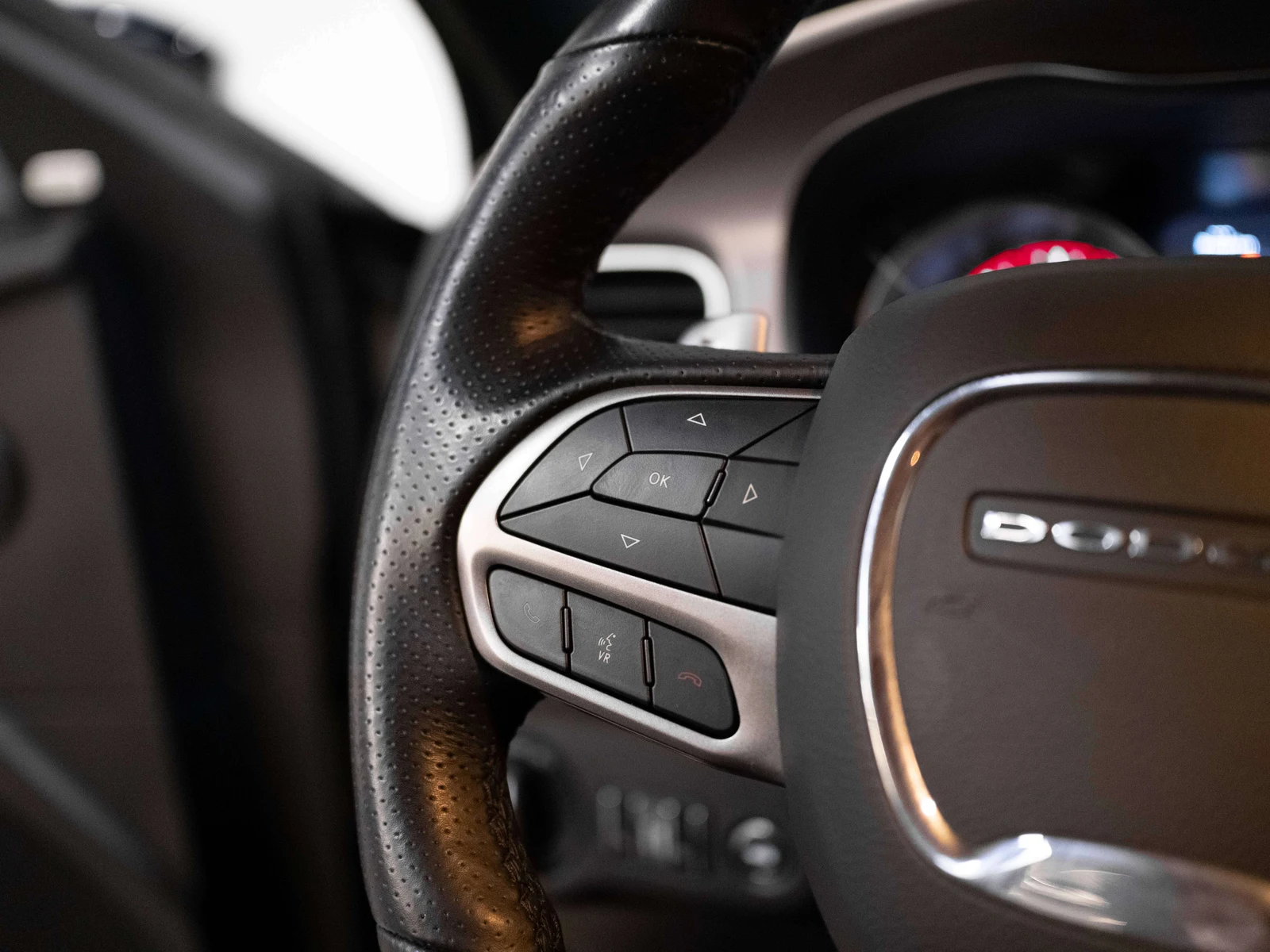 2022 Dodge Charger Scat Pack, 11/30