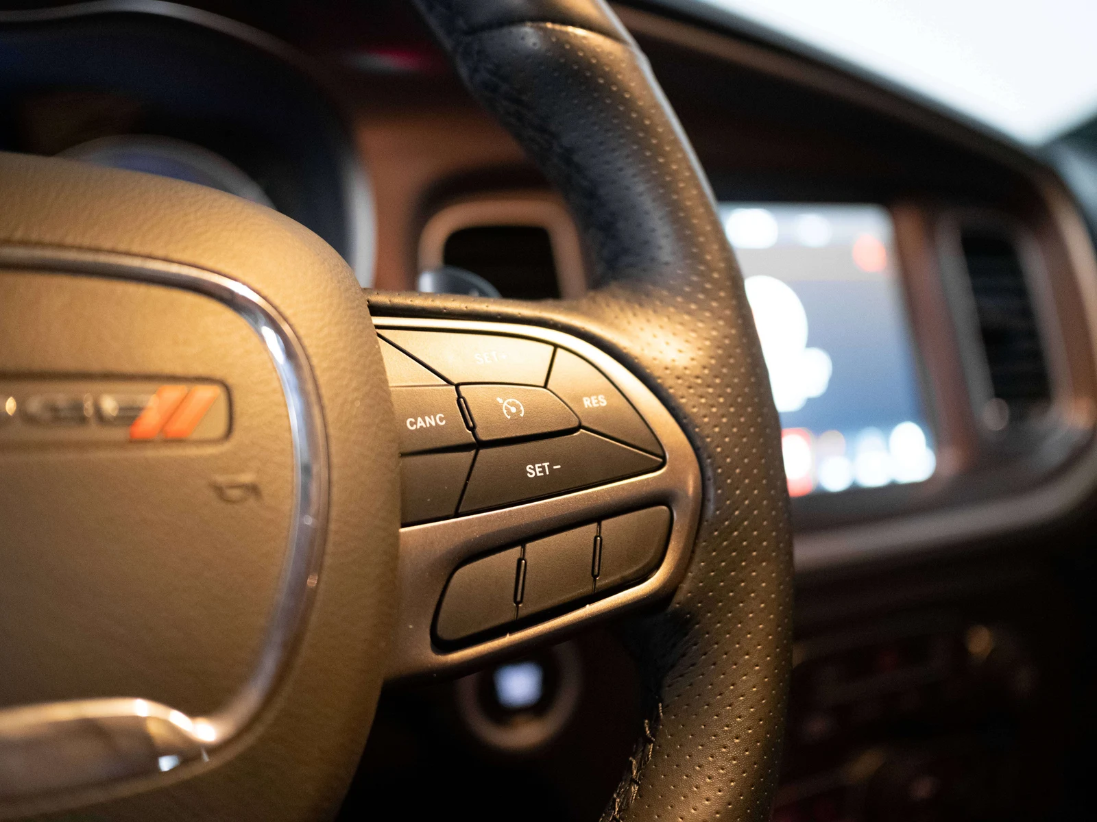 2022 Dodge Charger Scat Pack, 12/30