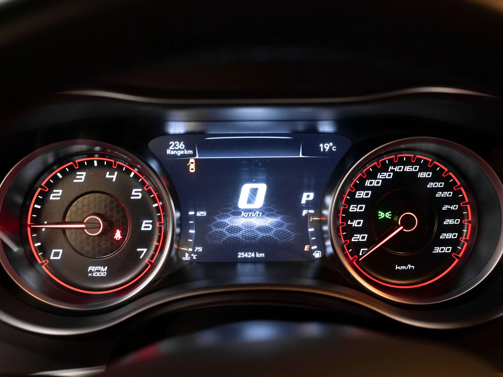 2022 Dodge Charger Scat Pack, 13/30