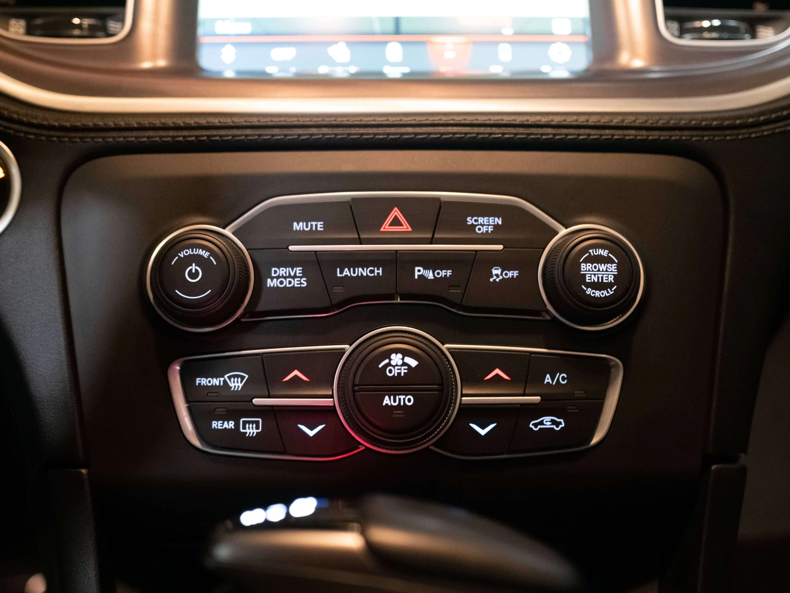 2022 Dodge Charger Scat Pack, 19/30