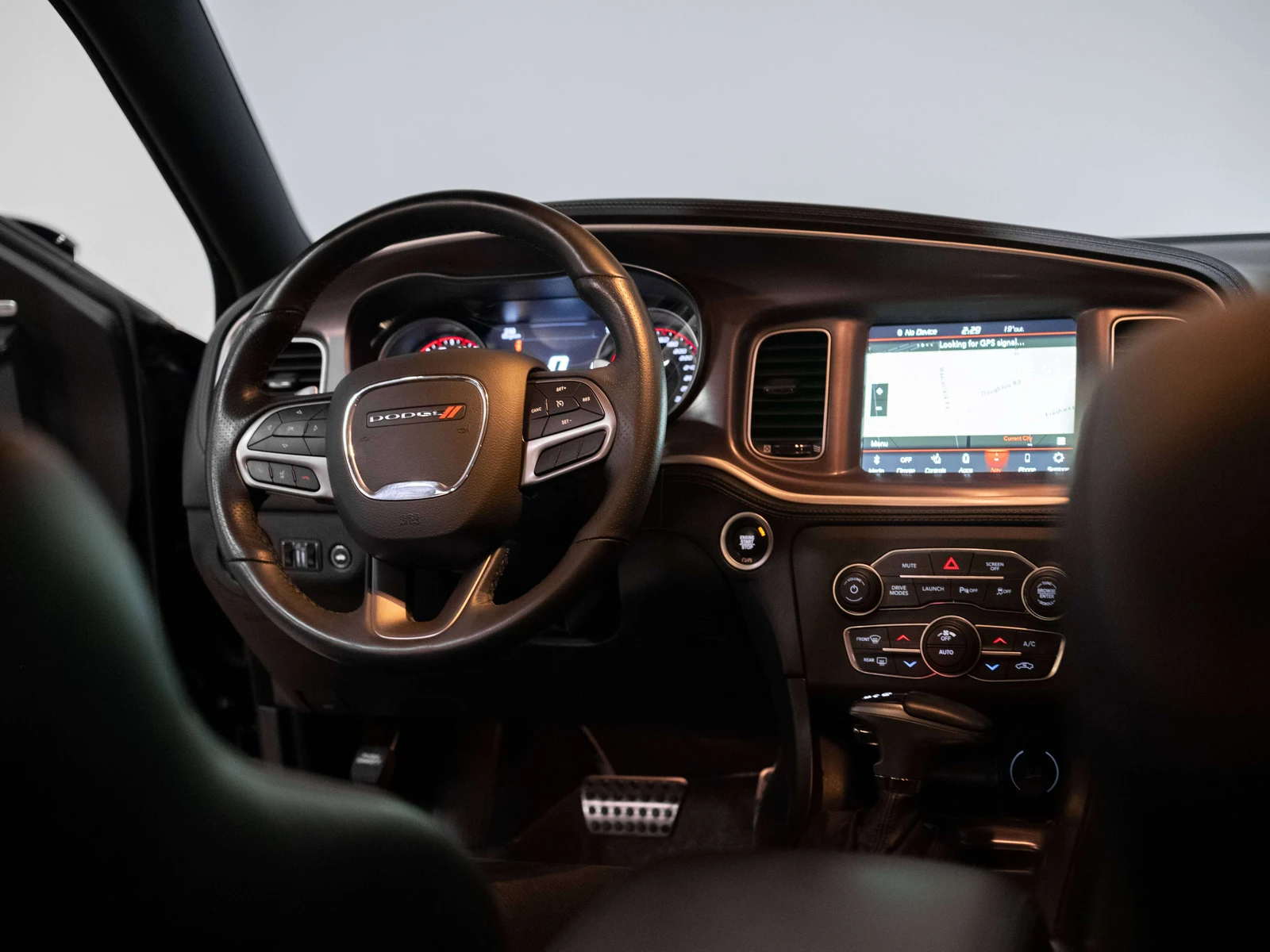 2022 Dodge Charger Scat Pack, 21/30