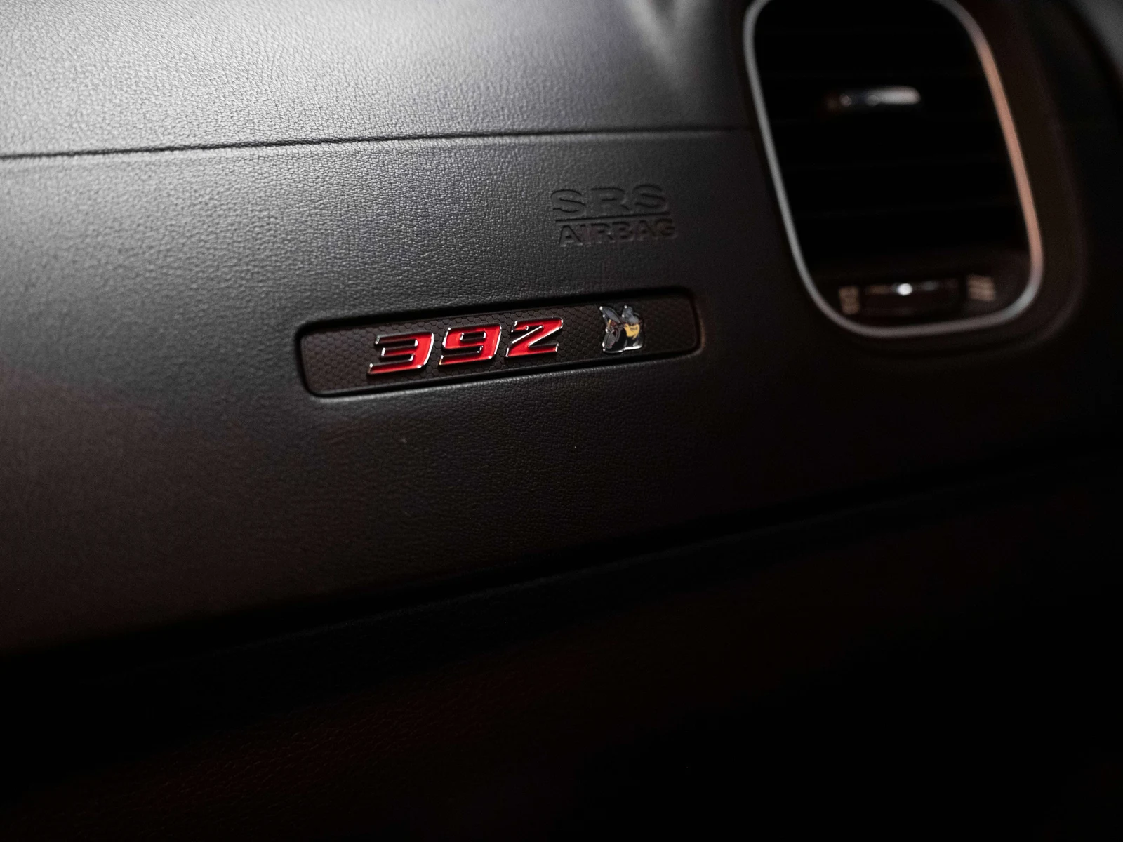 2022 Dodge Charger Scat Pack, 23/30