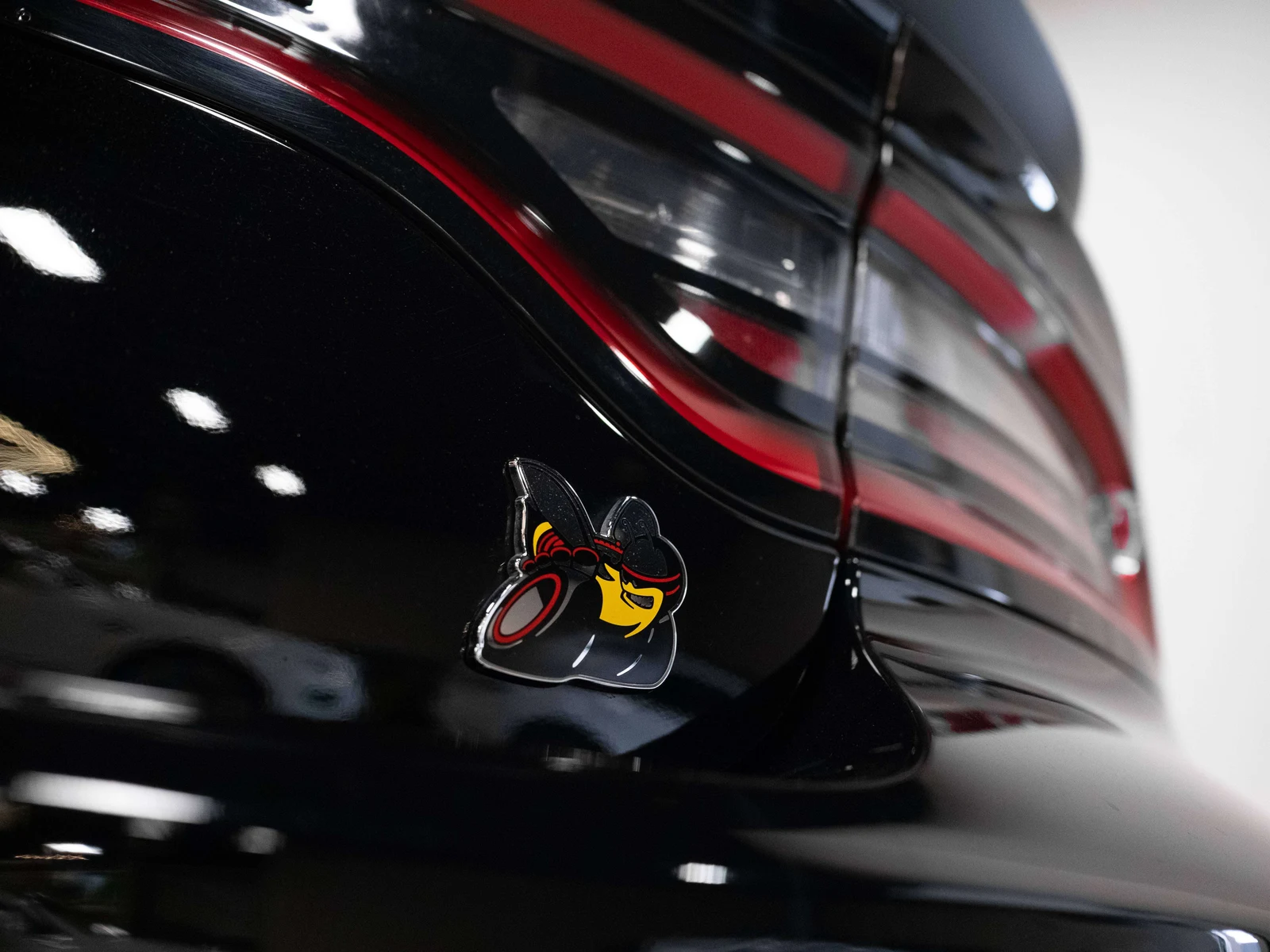 2022 Dodge Charger Scat Pack, 26/30