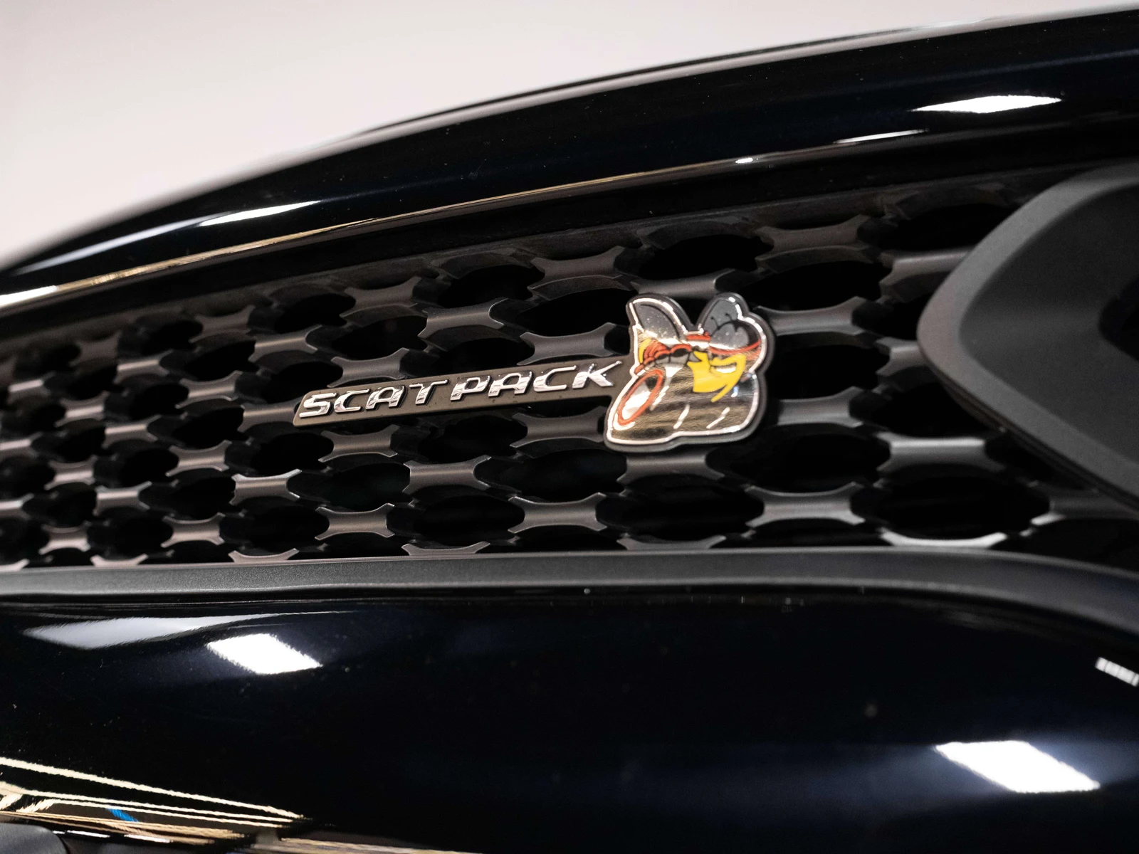 2022 Dodge Charger Scat Pack, 29/30