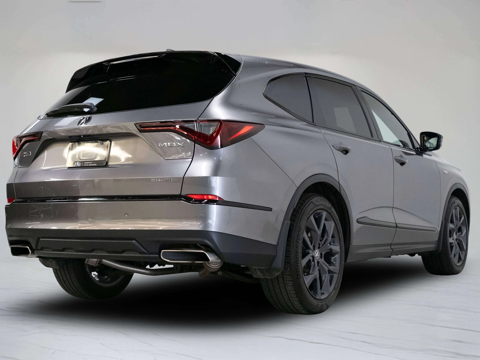 2022 Acura MDX A-Spec (4th Generation), 4/30
