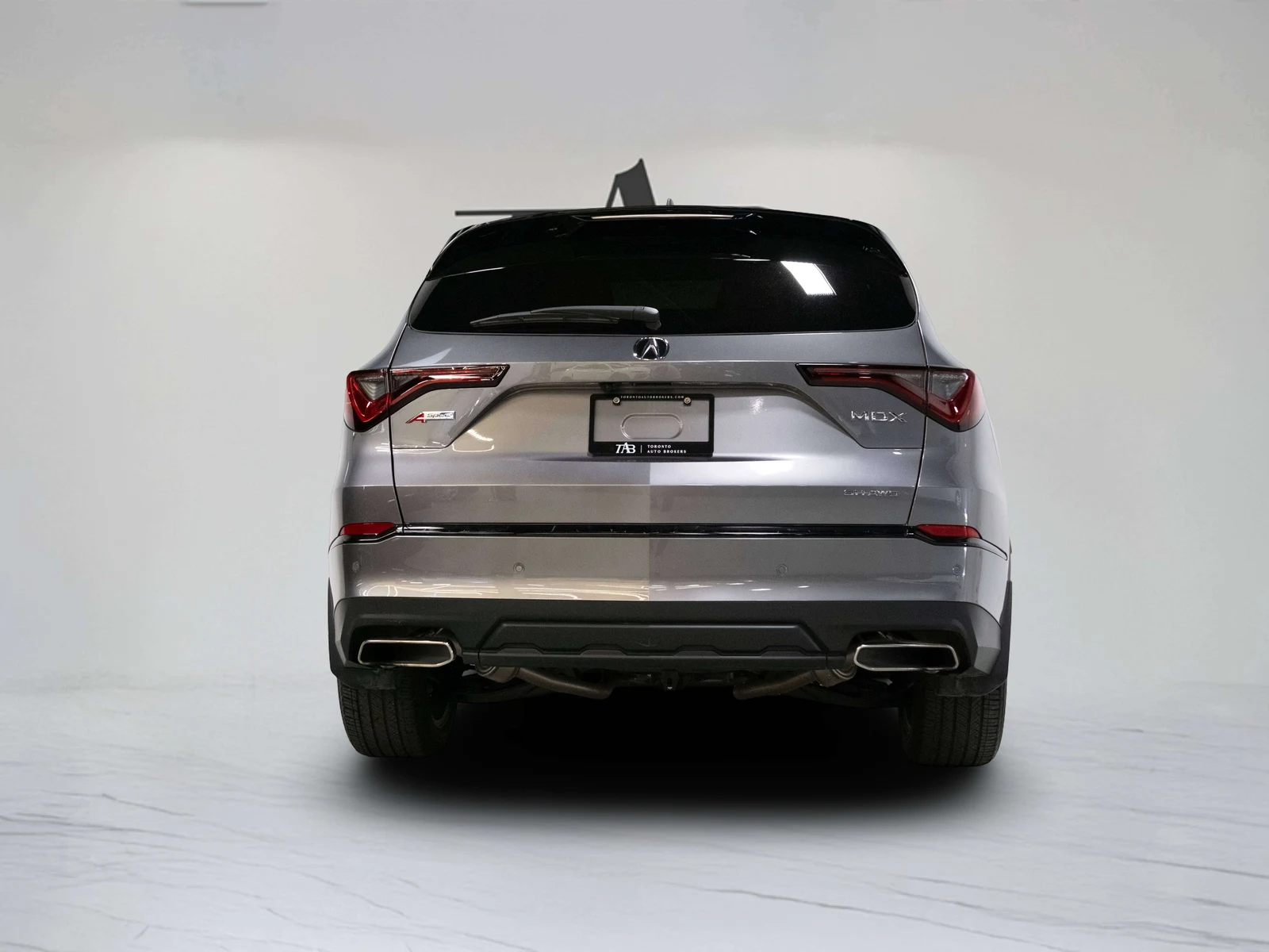 2022 Acura MDX A-Spec (4th Generation), 6/30