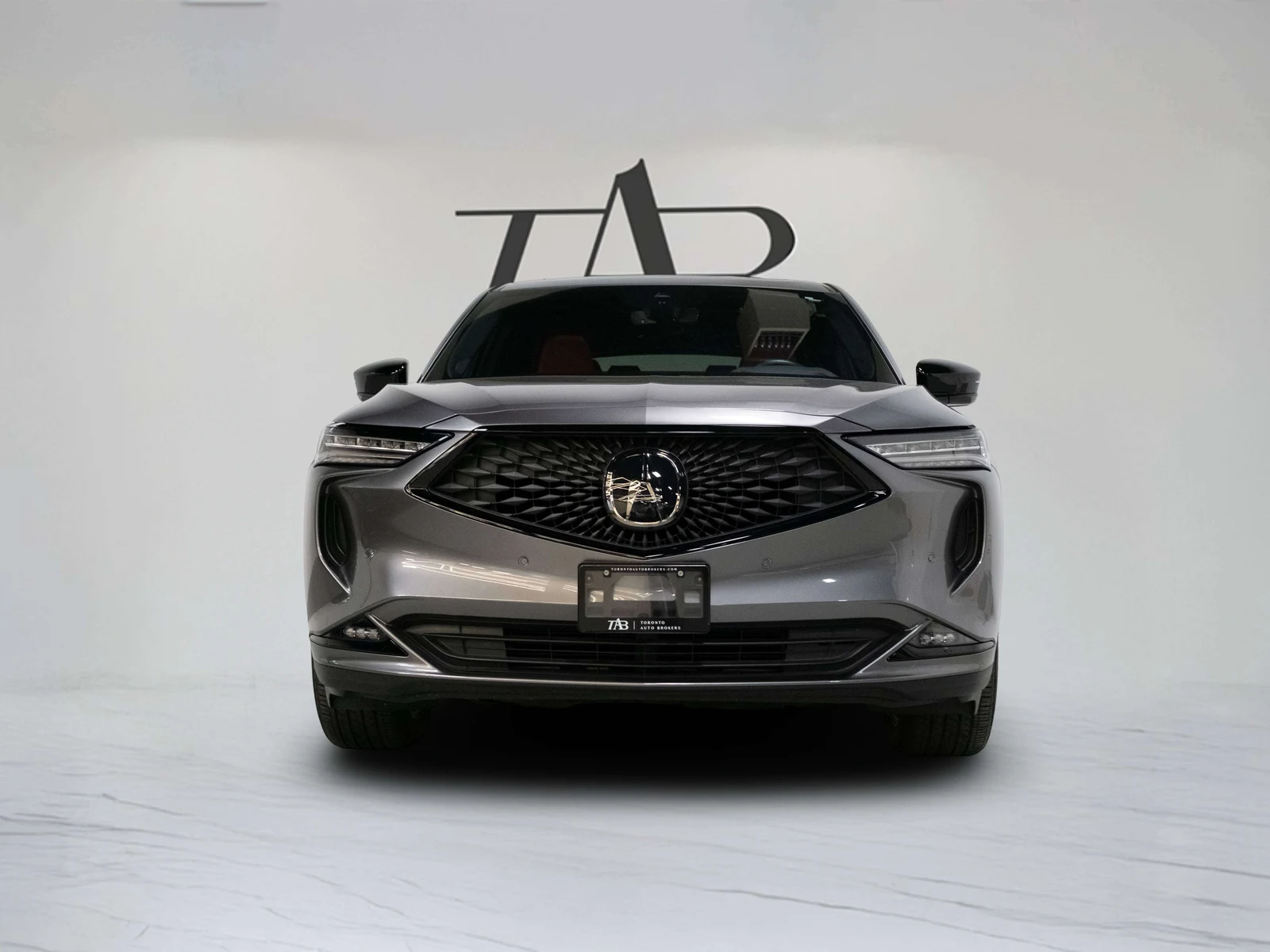 2022 Acura MDX A-Spec (4th Generation), 7/30
