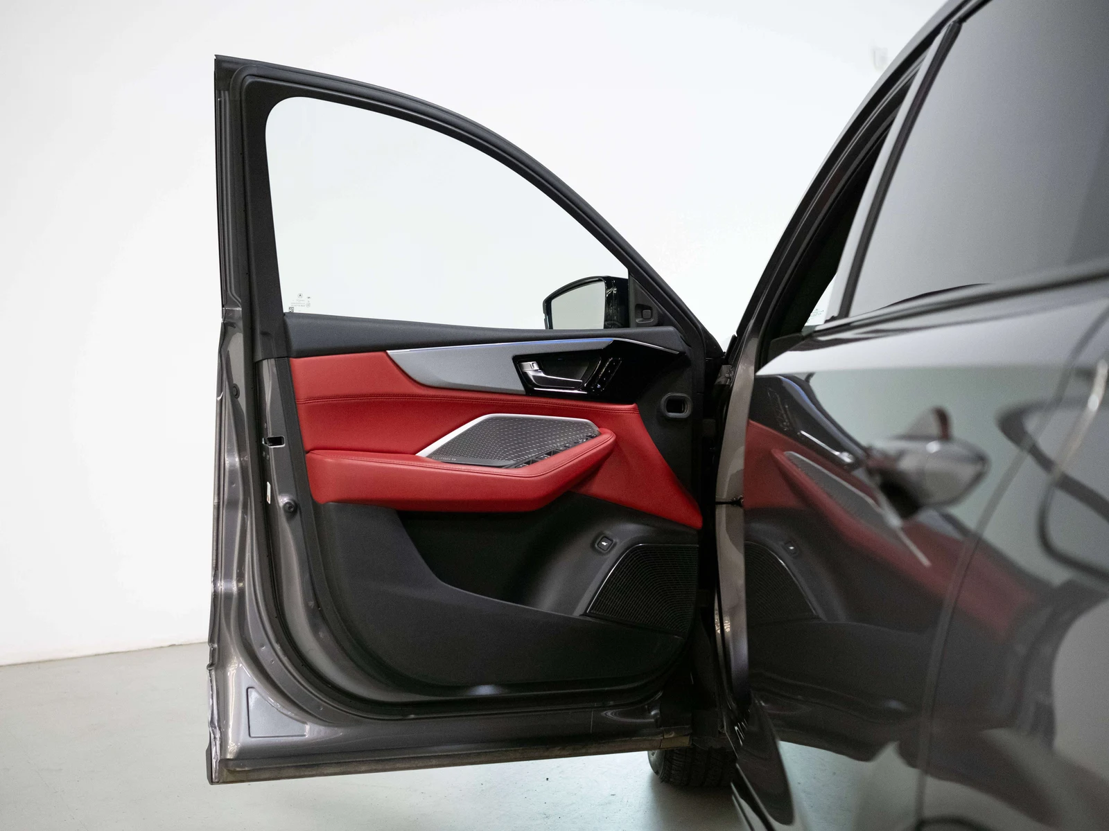 2022 Acura MDX A-Spec (4th Generation), 8/30