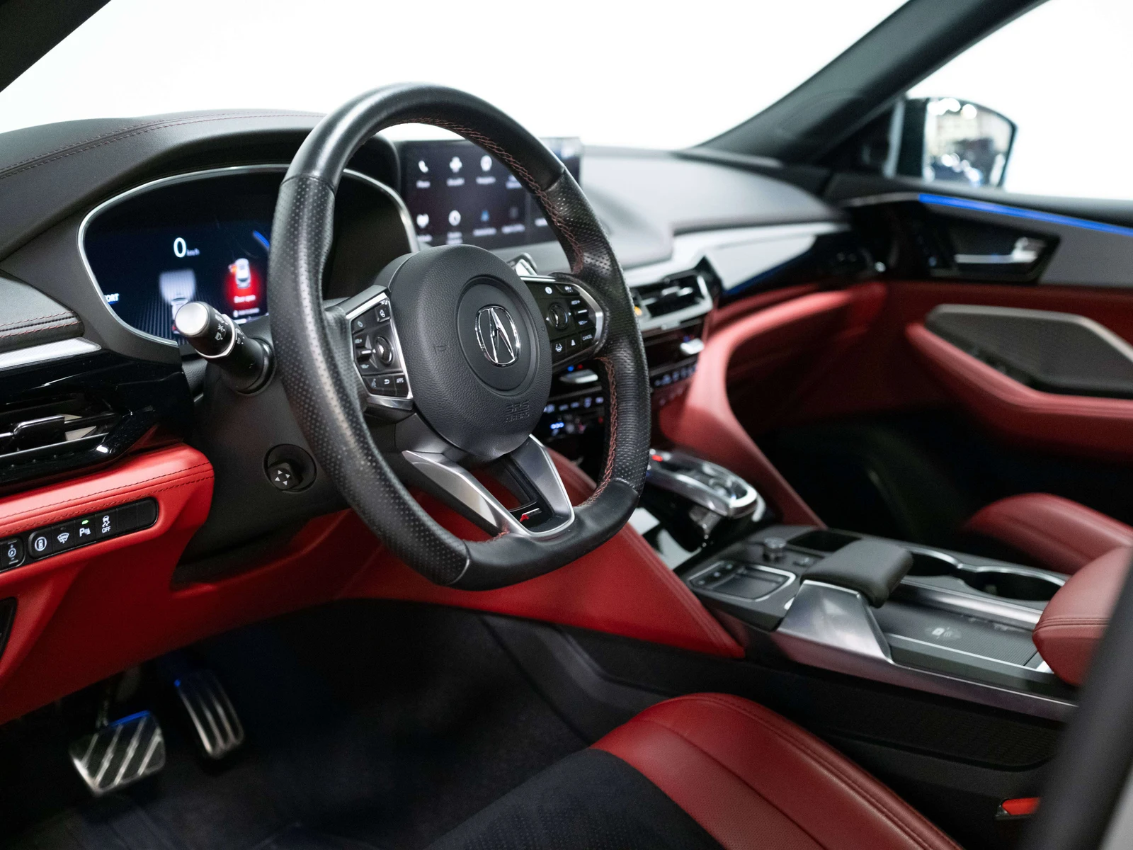2022 Acura MDX A-Spec (4th Generation), 9/30