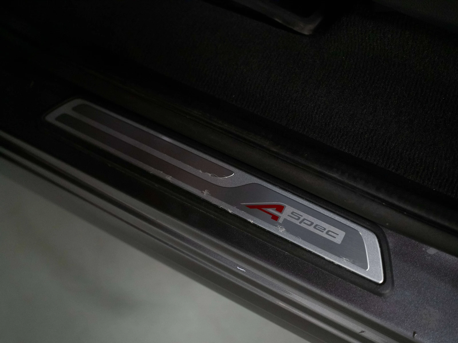 2022 Acura MDX A-Spec (4th Generation), 10/30