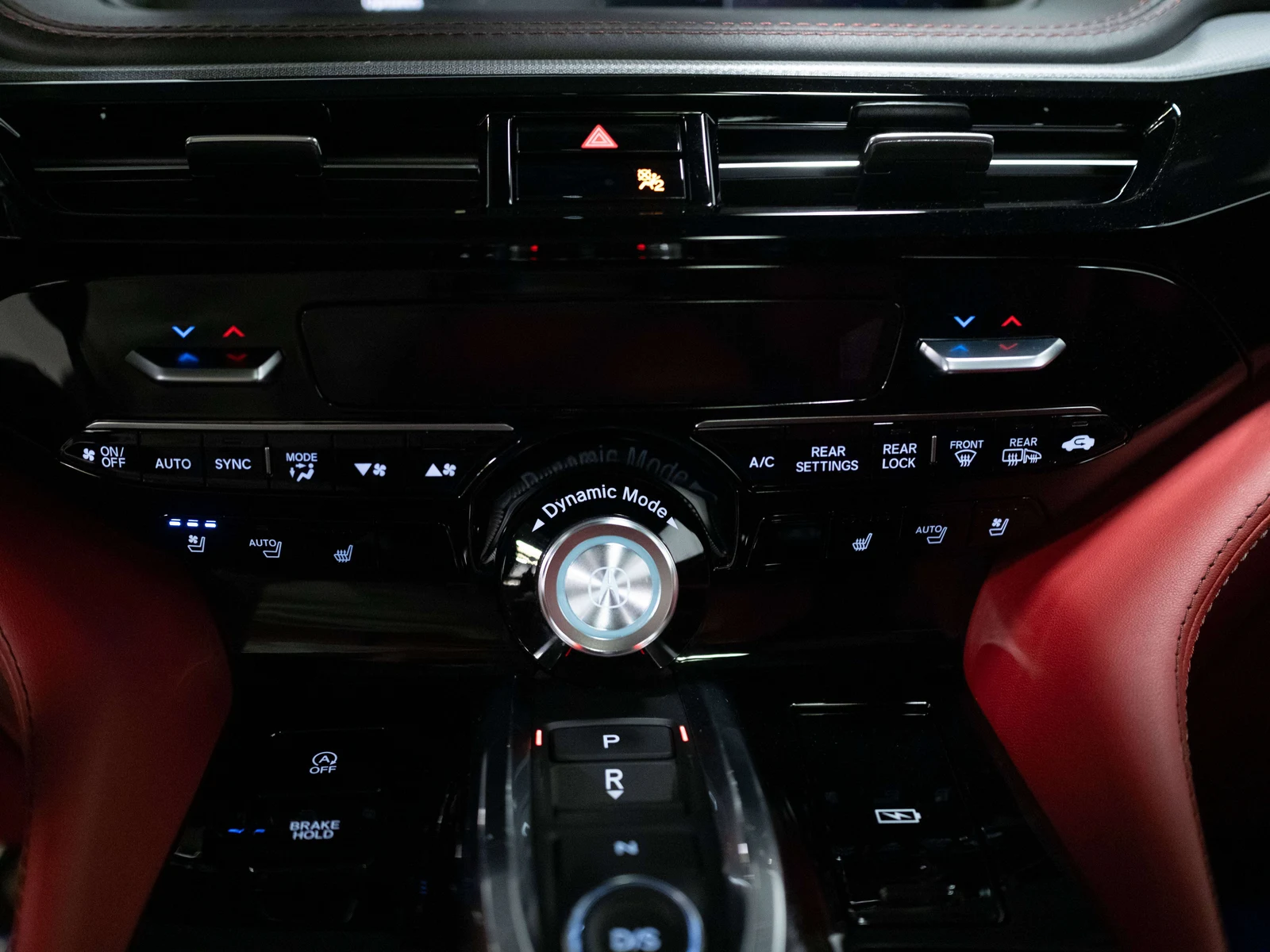 2022 Acura MDX A-Spec (4th Generation), 17/30