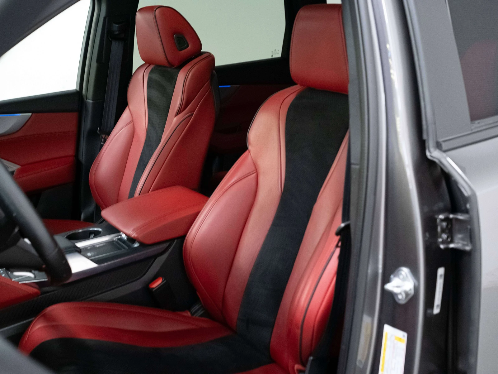 2022 Acura MDX A-Spec (4th Generation), 20/30