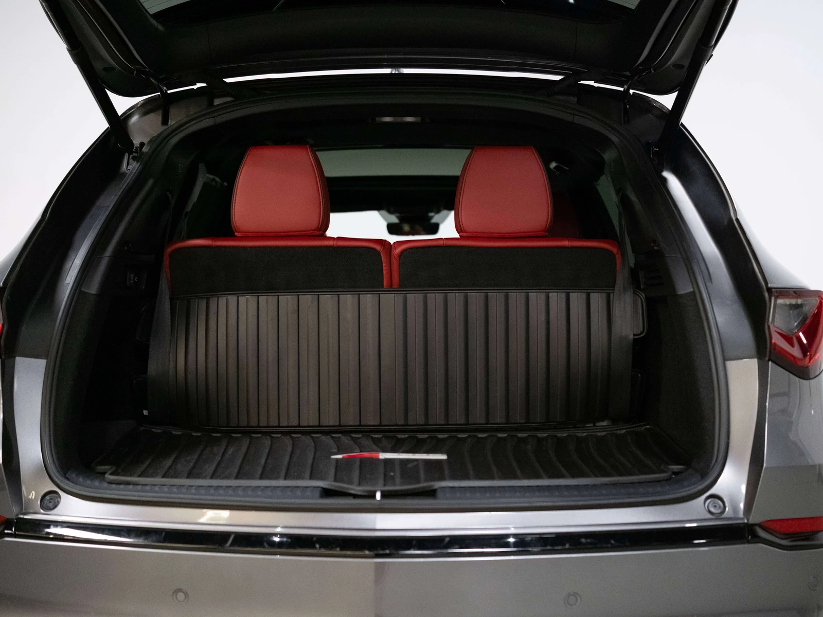 2022 Acura MDX A-Spec (4th Generation), 22/30
