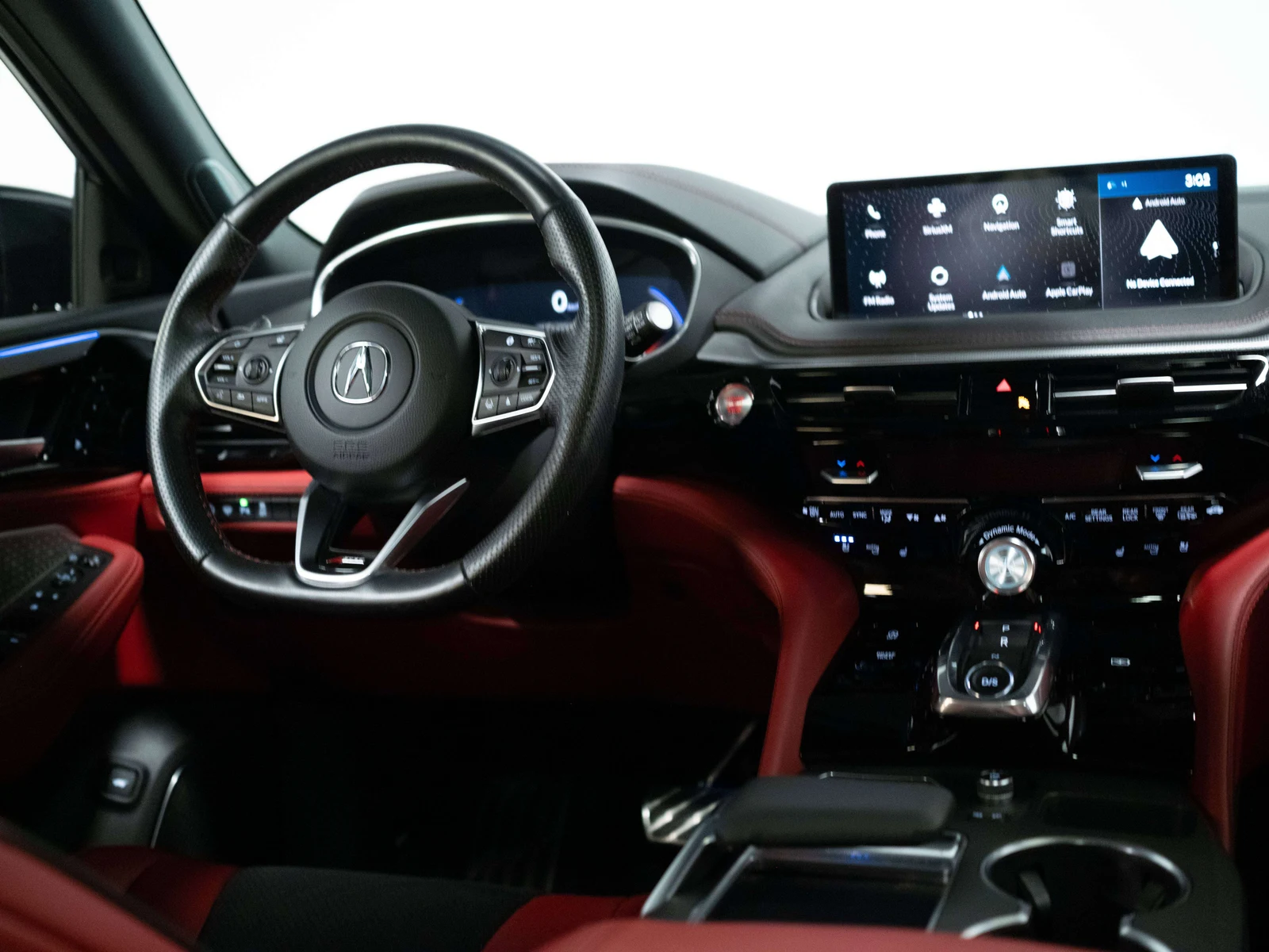 2022 Acura MDX A-Spec (4th Generation), 29/30