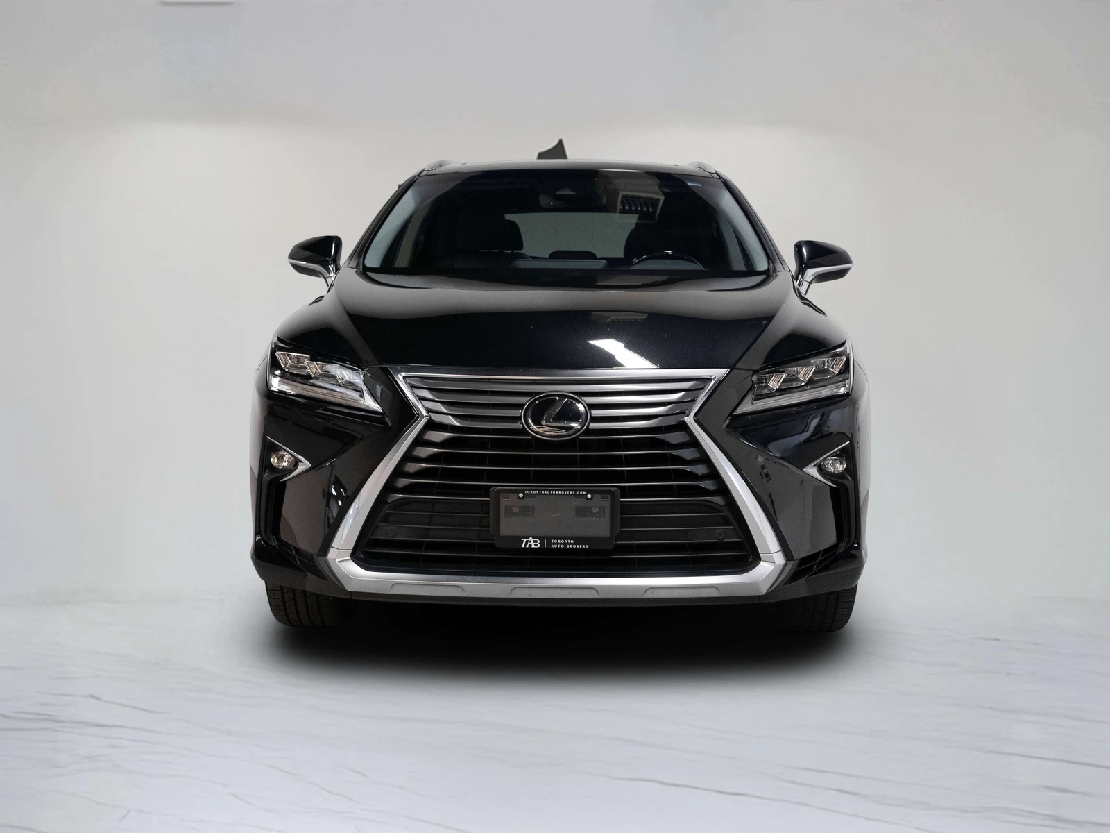 2019 Lexus RX 350 (4th Generation), 6/28