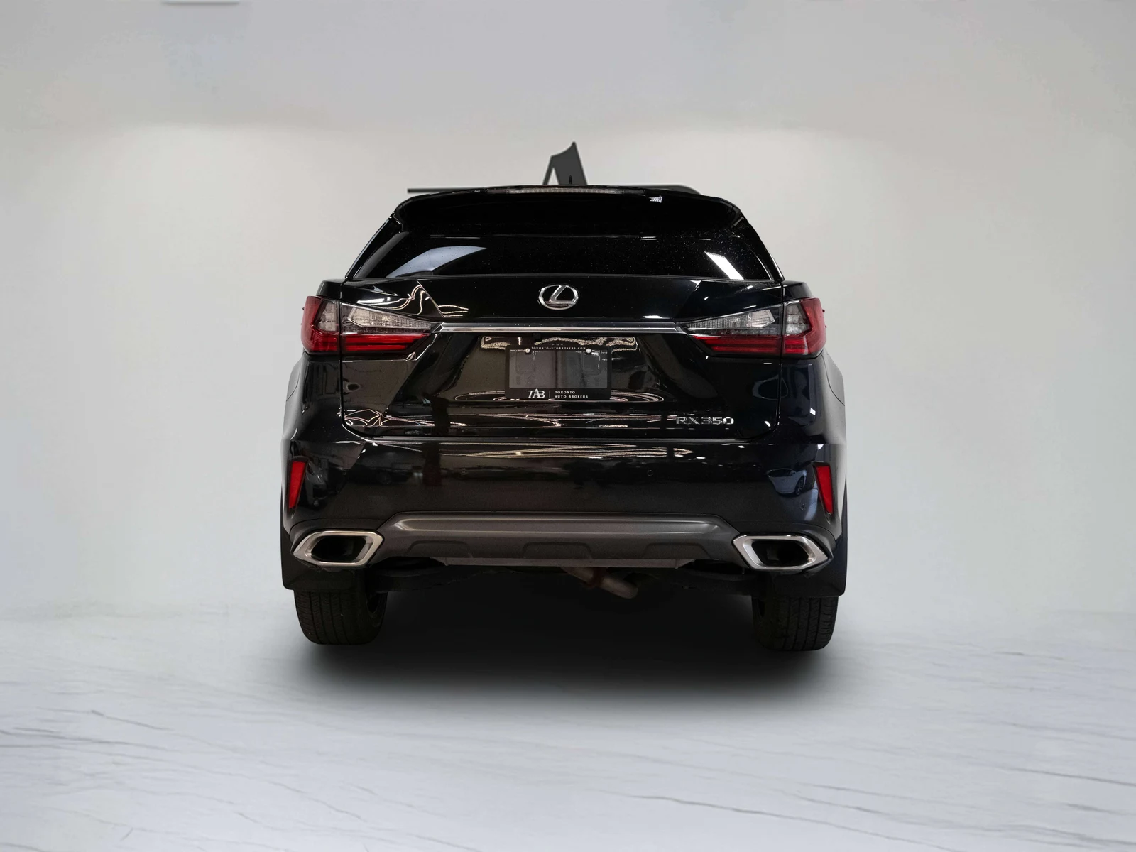 2019 Lexus RX 350 (4th Generation), 7/28