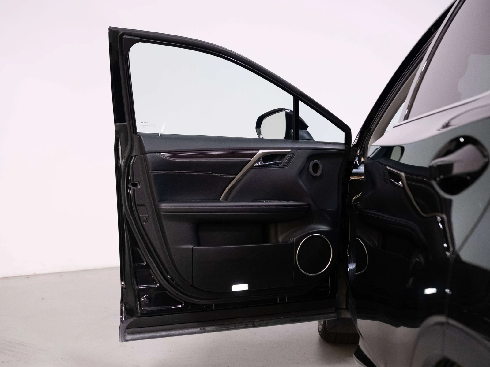 2019 Lexus RX 350 (4th Generation), 8/28