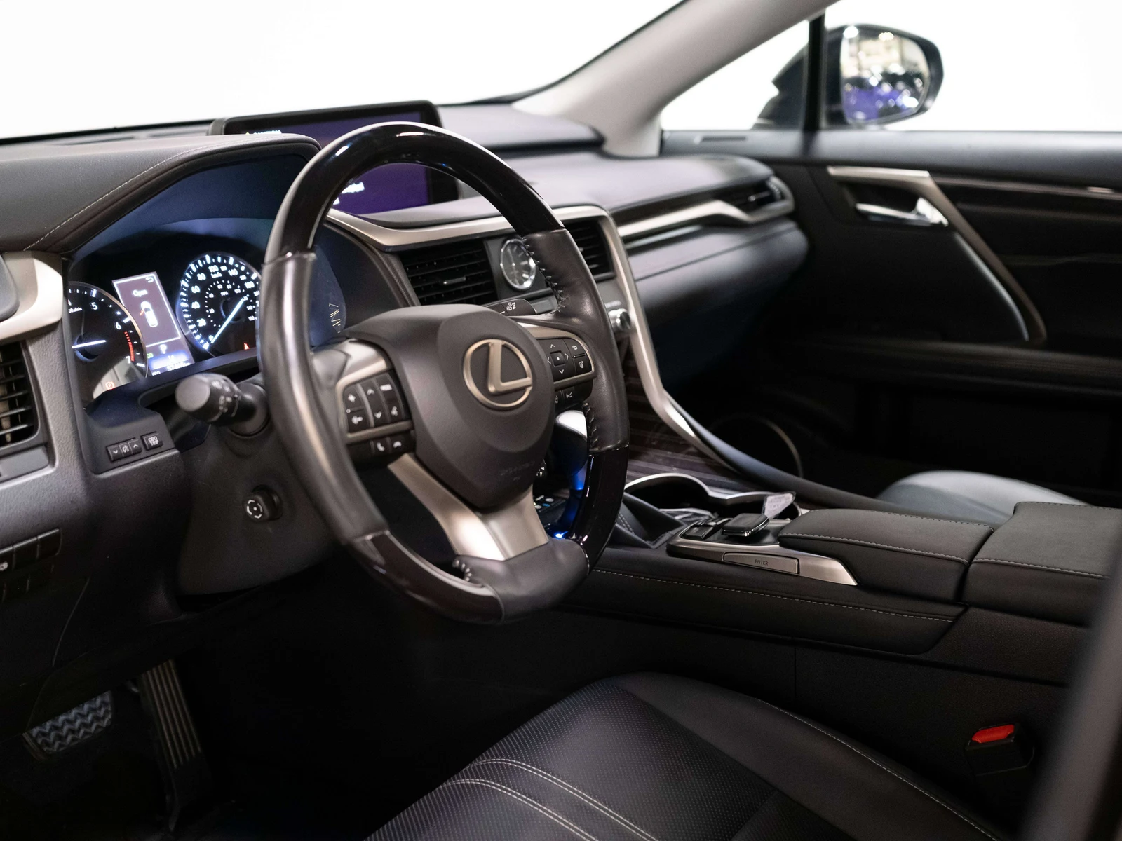 2019 Lexus RX 350 (4th Generation), 9/28