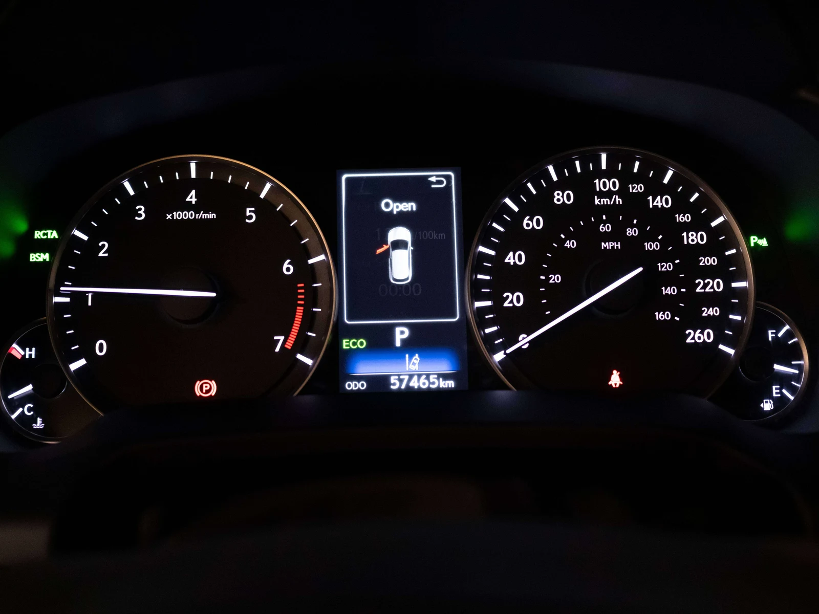 2019 Lexus RX 350 (4th Generation), 11/28