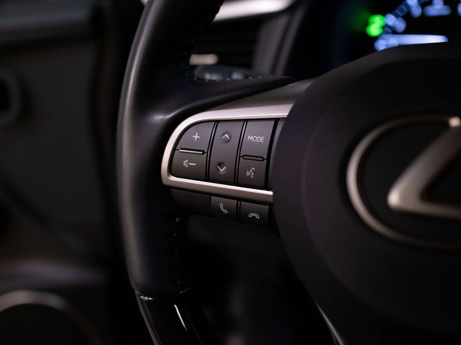 2019 Lexus RX 350 (4th Generation), 12/28