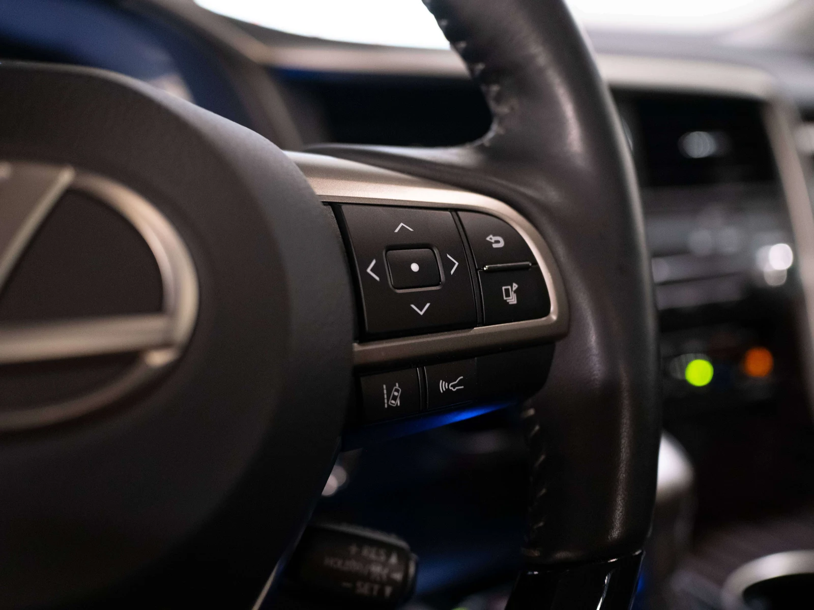 2019 Lexus RX 350 (4th Generation), 13/28
