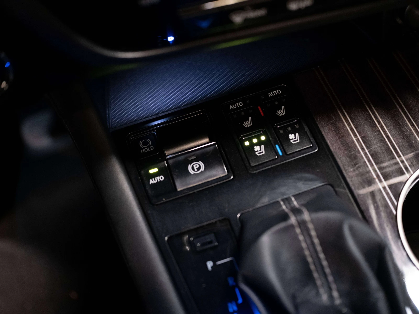 2019 Lexus RX 350 (4th Generation), 17/28