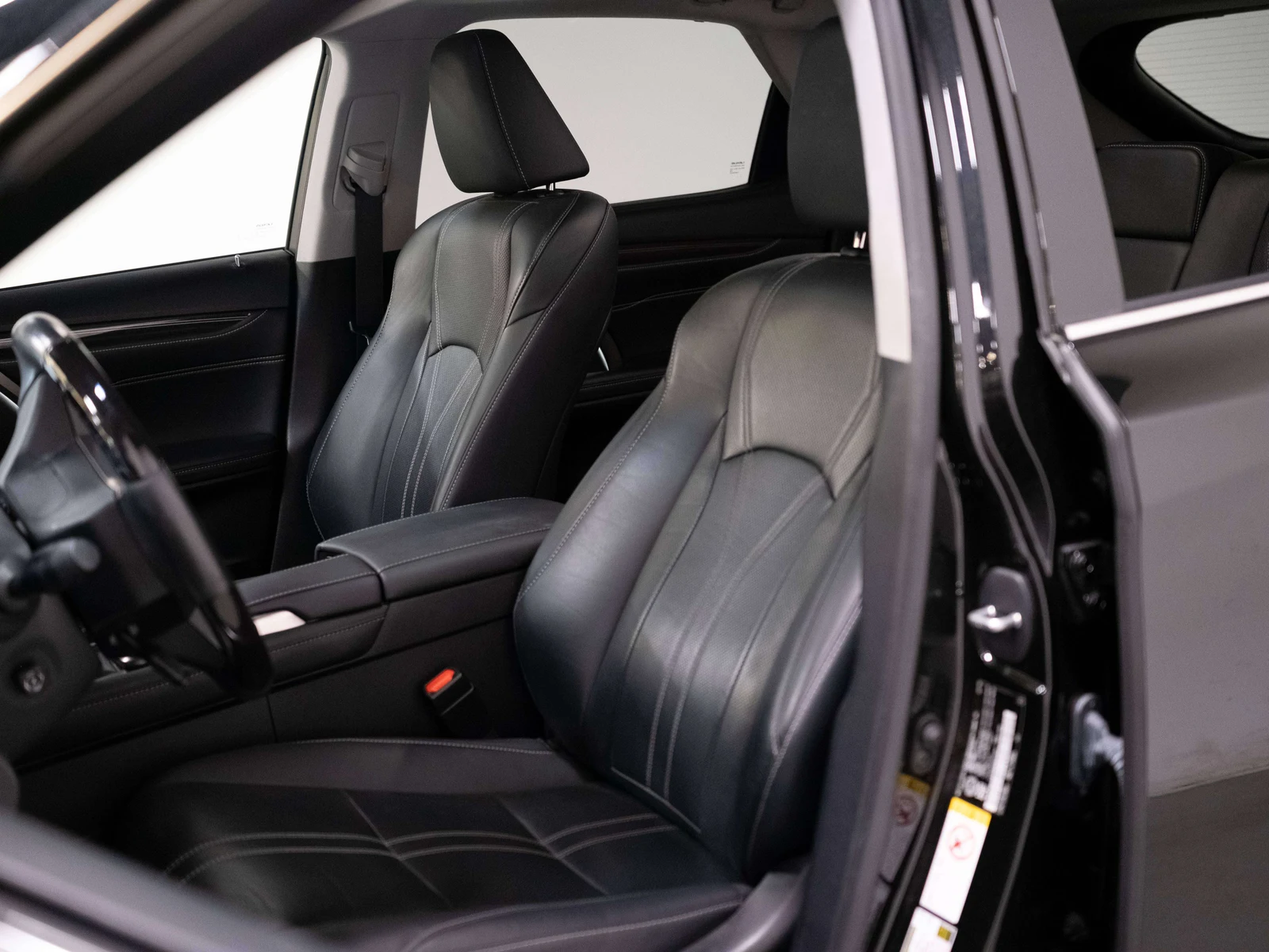 2019 Lexus RX 350 (4th Generation), 18/28