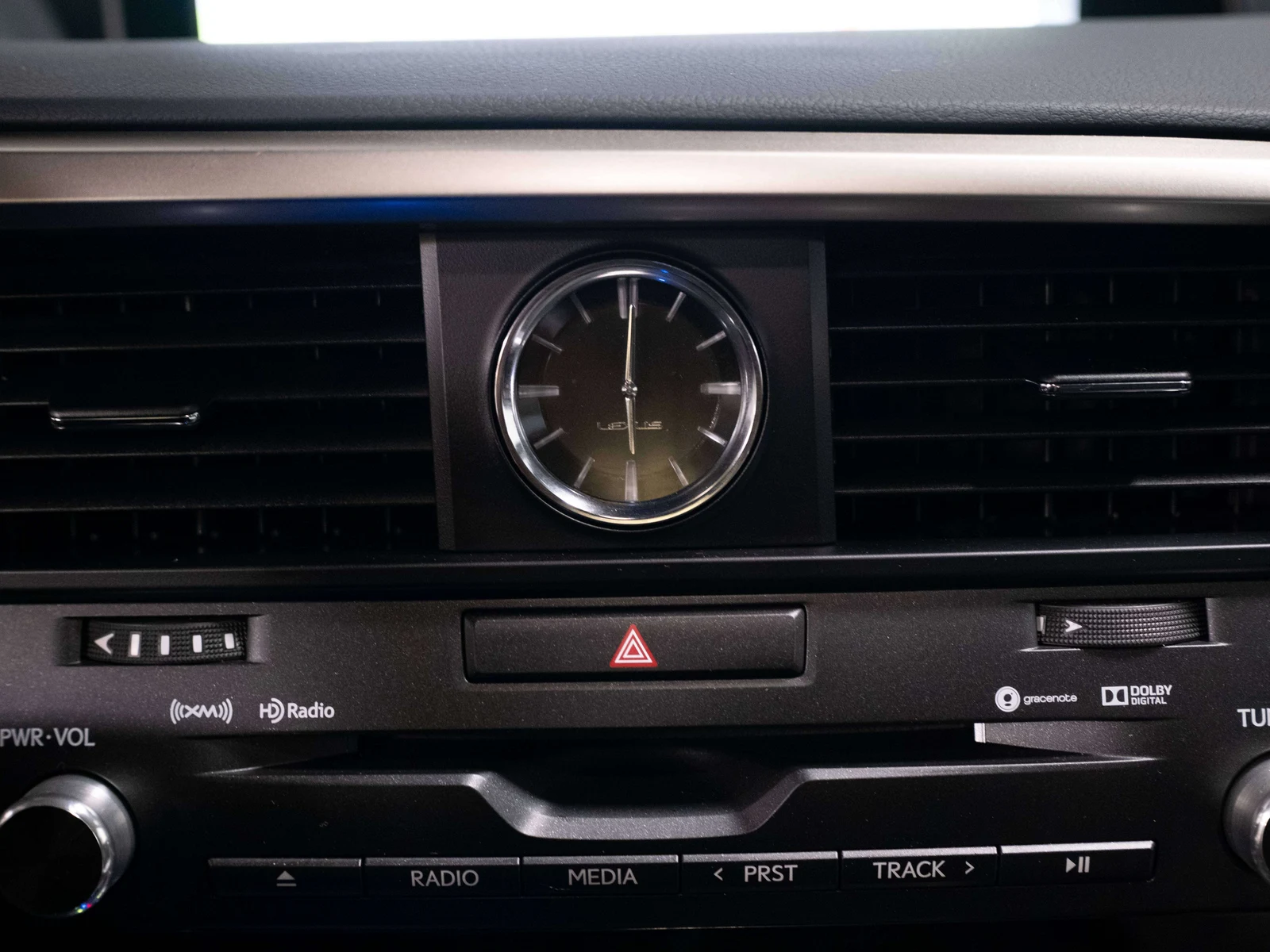 2019 Lexus RX 350 (4th Generation), 21/28