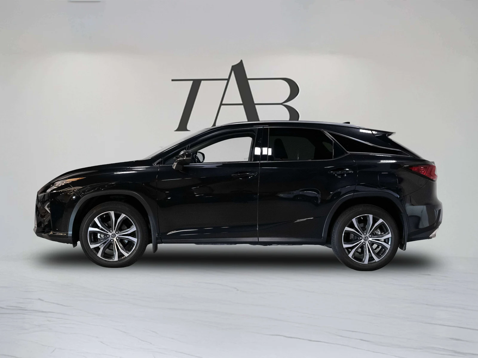 2019 Lexus RX 350 (4th Generation), 28/28