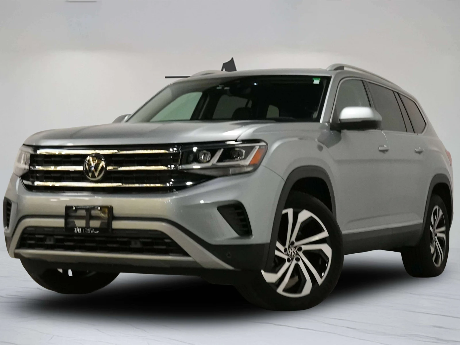 2023 Volkswagen Atlas Highline, 3/30