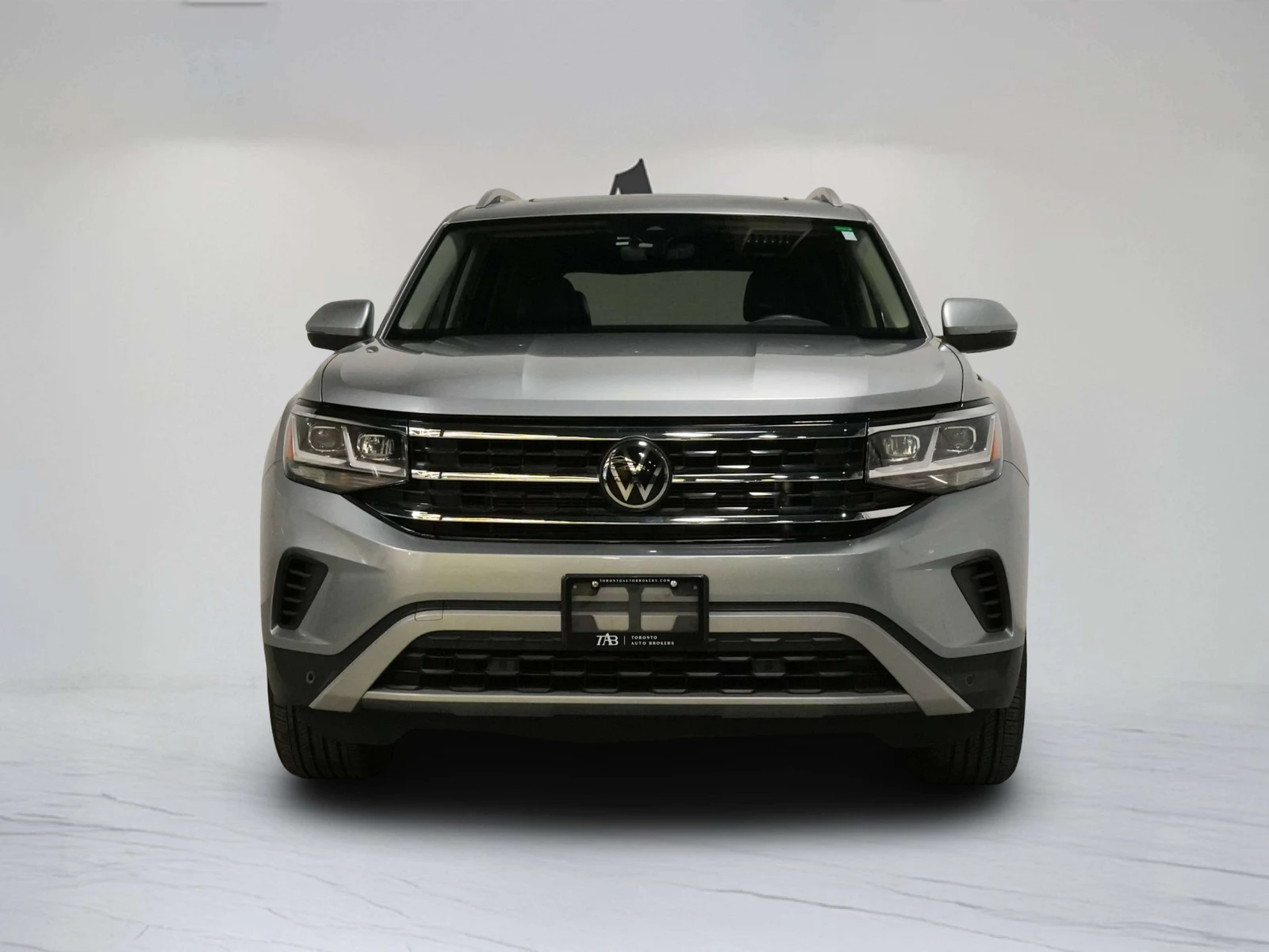 2023 Volkswagen Atlas Highline, 6/30