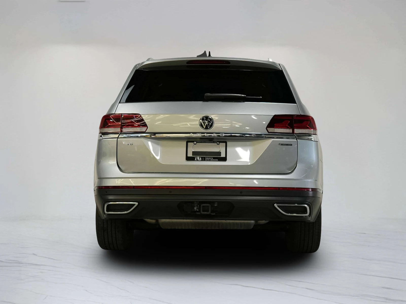 2023 Volkswagen Atlas Highline, 7/30