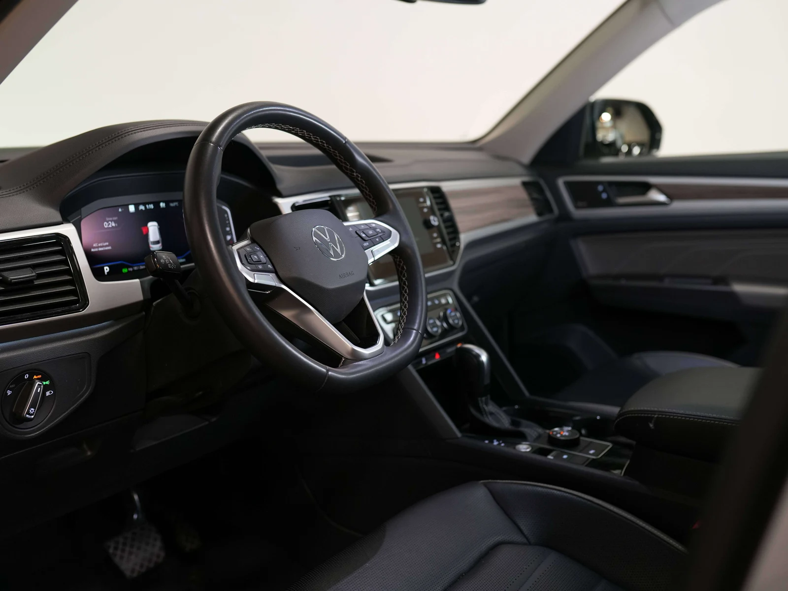 2023 Volkswagen Atlas Highline, 9/30