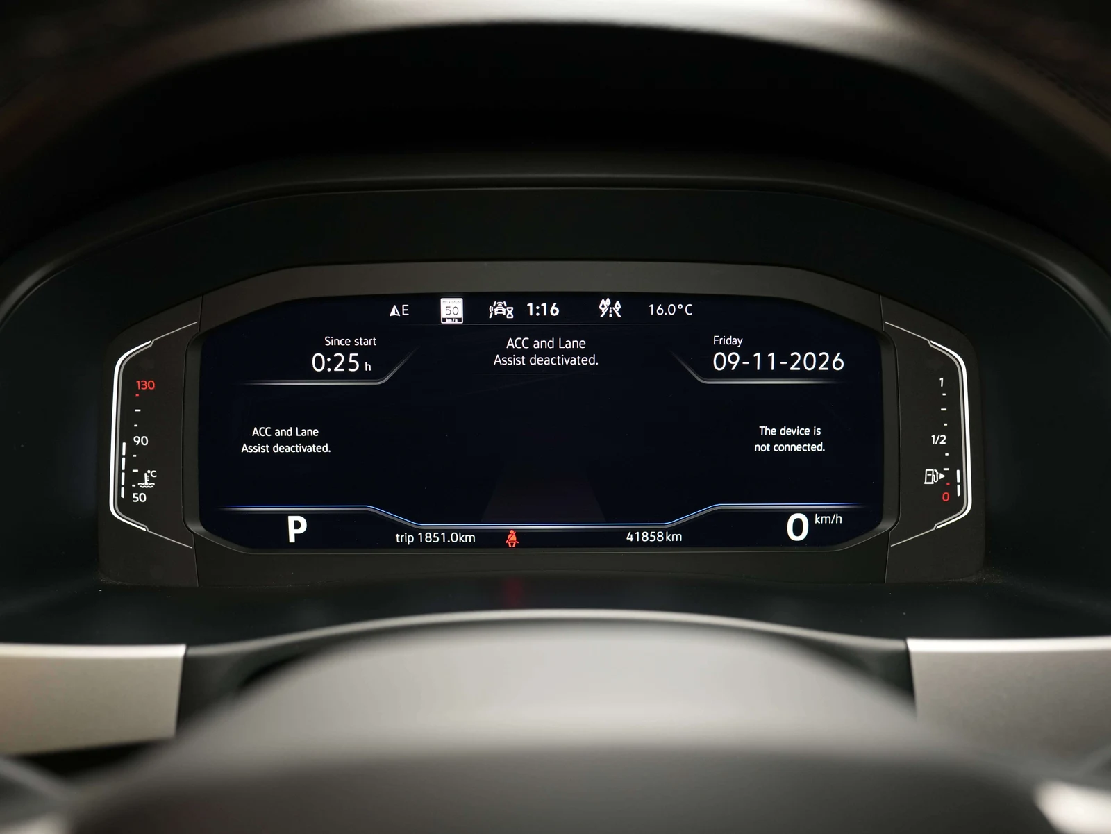 2023 Volkswagen Atlas Highline, 10/30