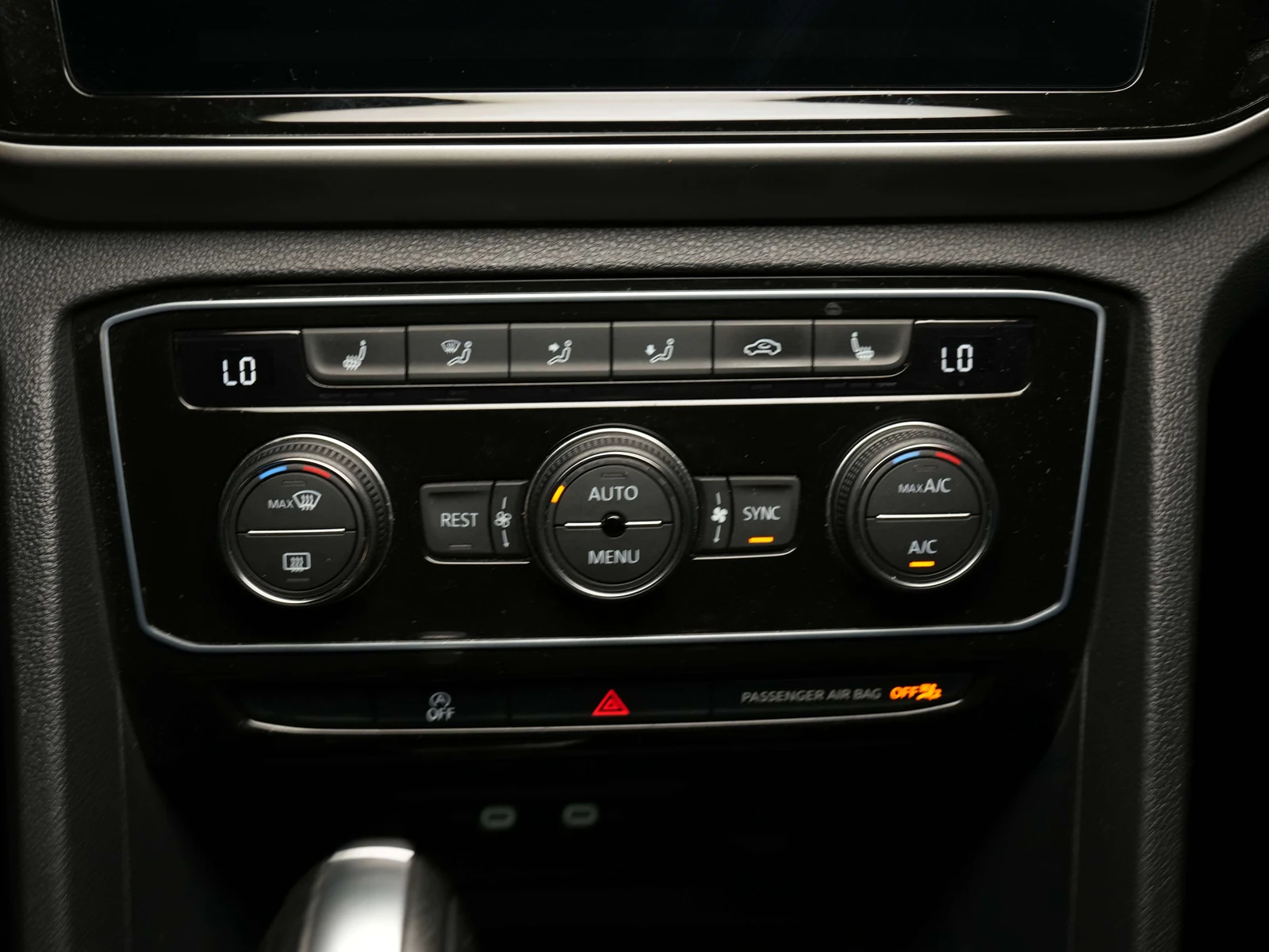 2023 Volkswagen Atlas Highline, 15/30